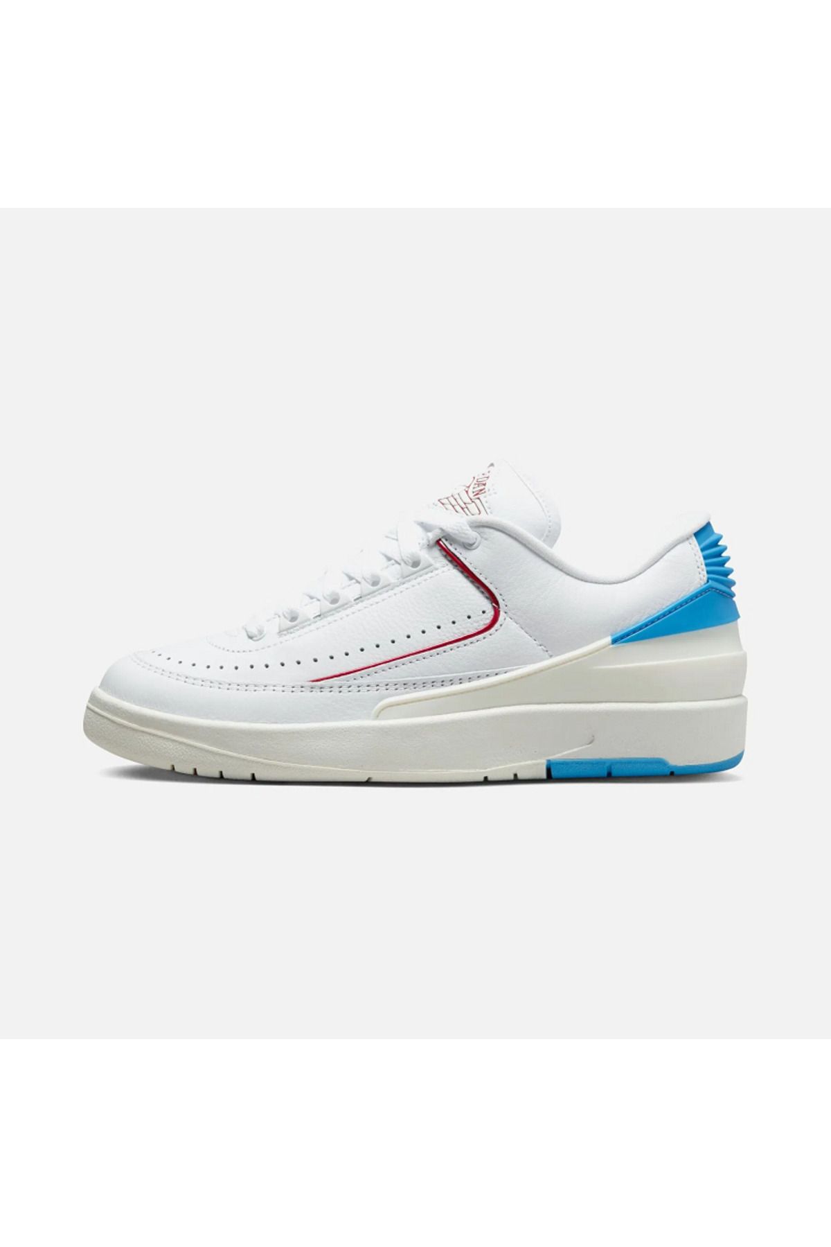 Nike-حذاء رياضي نسائي من Air Jordan 2 Retro Low 3