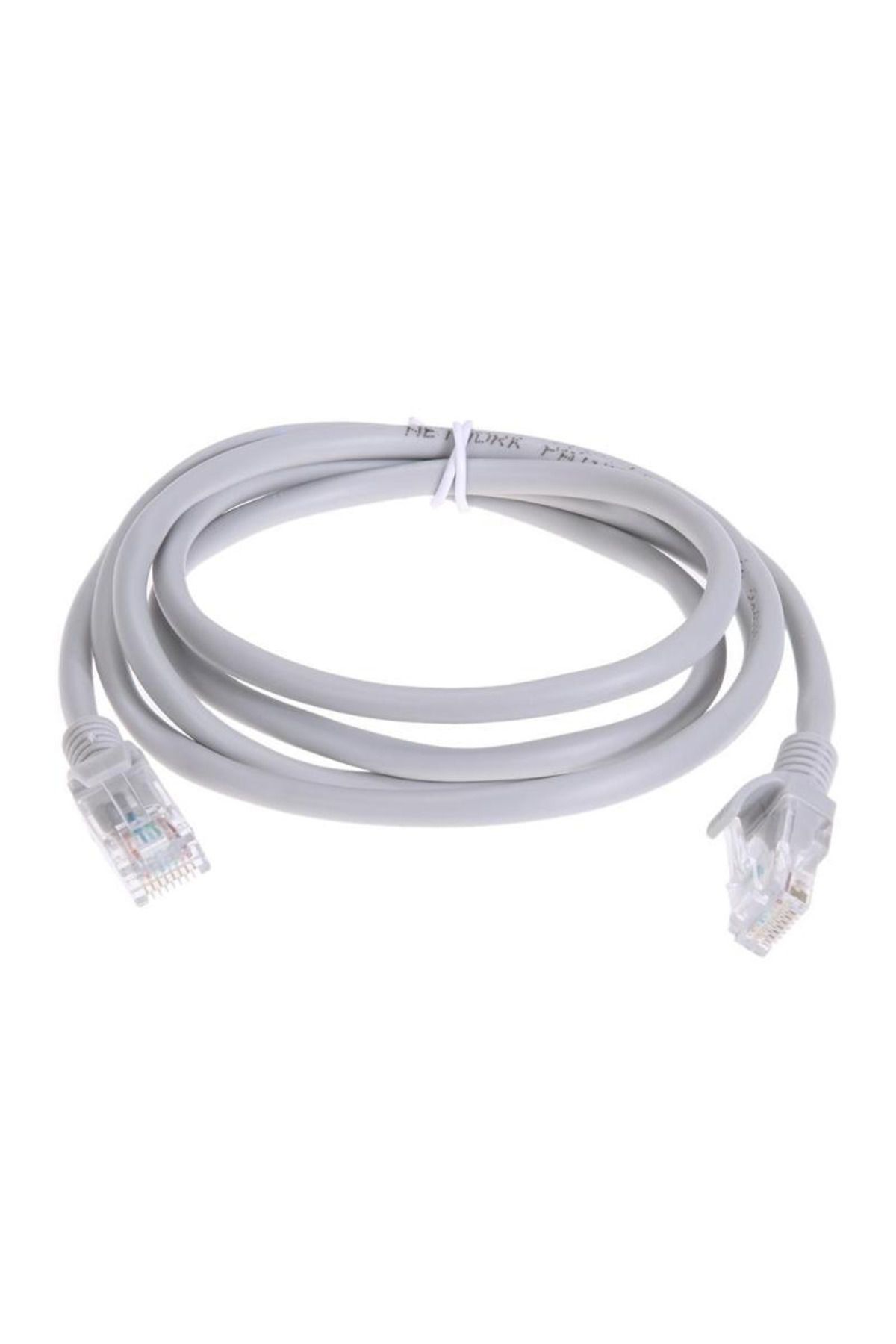 aogo 3 Metre Cat6 Patch Kablo 3m Ethernet Kablosu UTP Lan Kablosu internet Kablosu