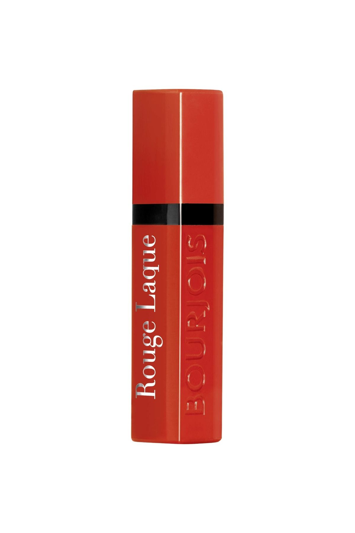 Bourjois Number 04 Rouge Laque Liquid Lipstick, 6 ml, Selfpeach