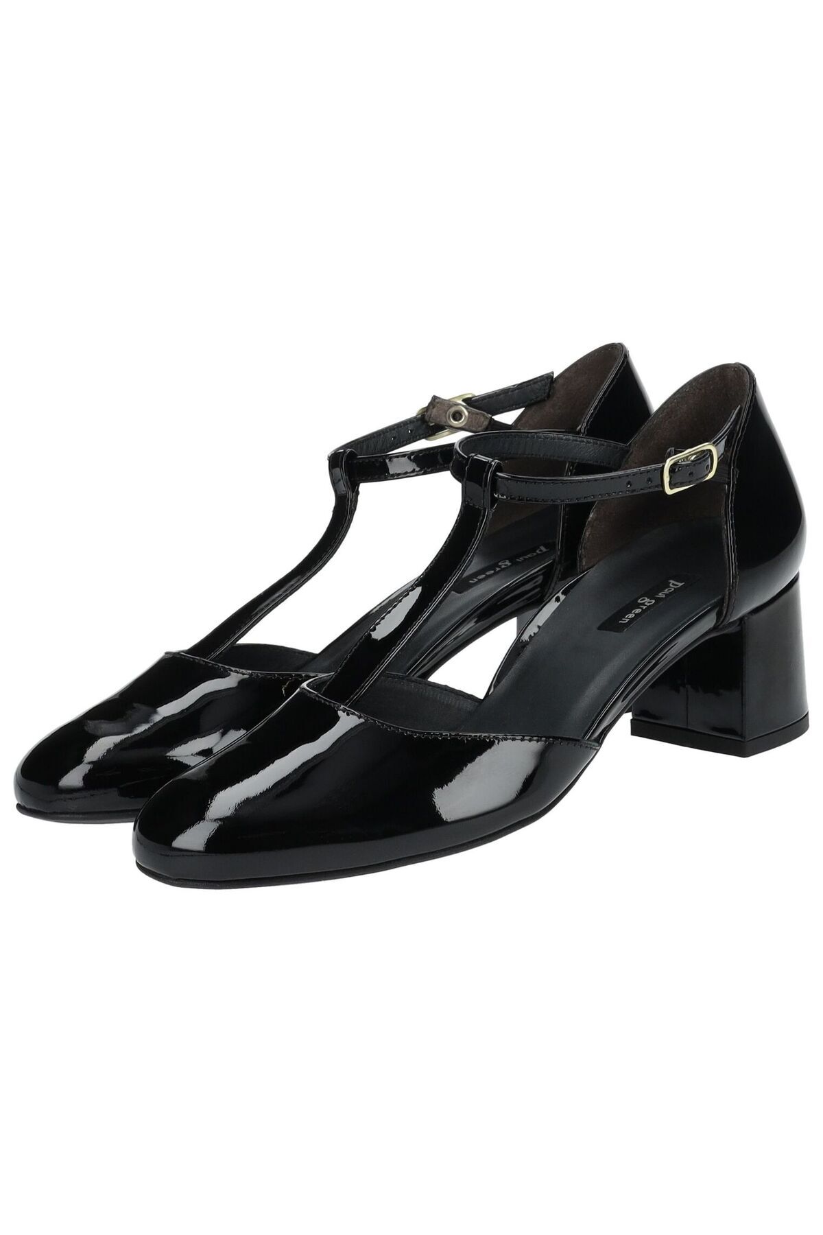 Paul Green-Pumps 3