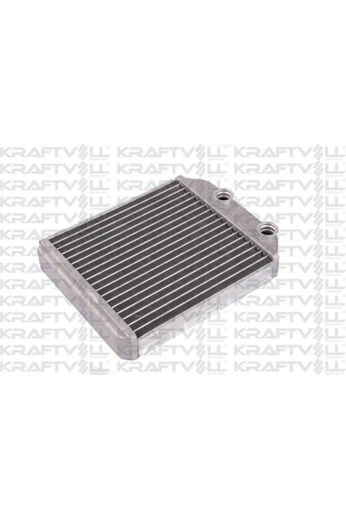 Kraftvoll KALORIFER RADYATORU MITSUBISHI CARISMA 1996-2006 VOLVO S40 1995-2003