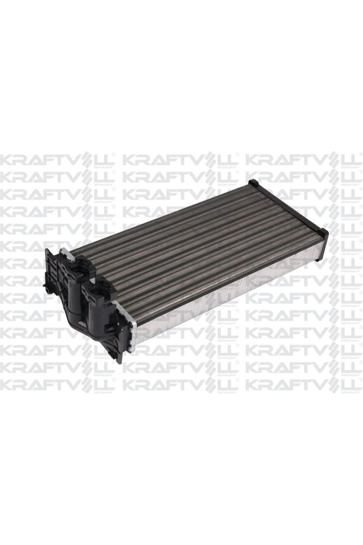 Kraftvoll KALORIFER RADYATORU DS5 P3008 P5008 09>