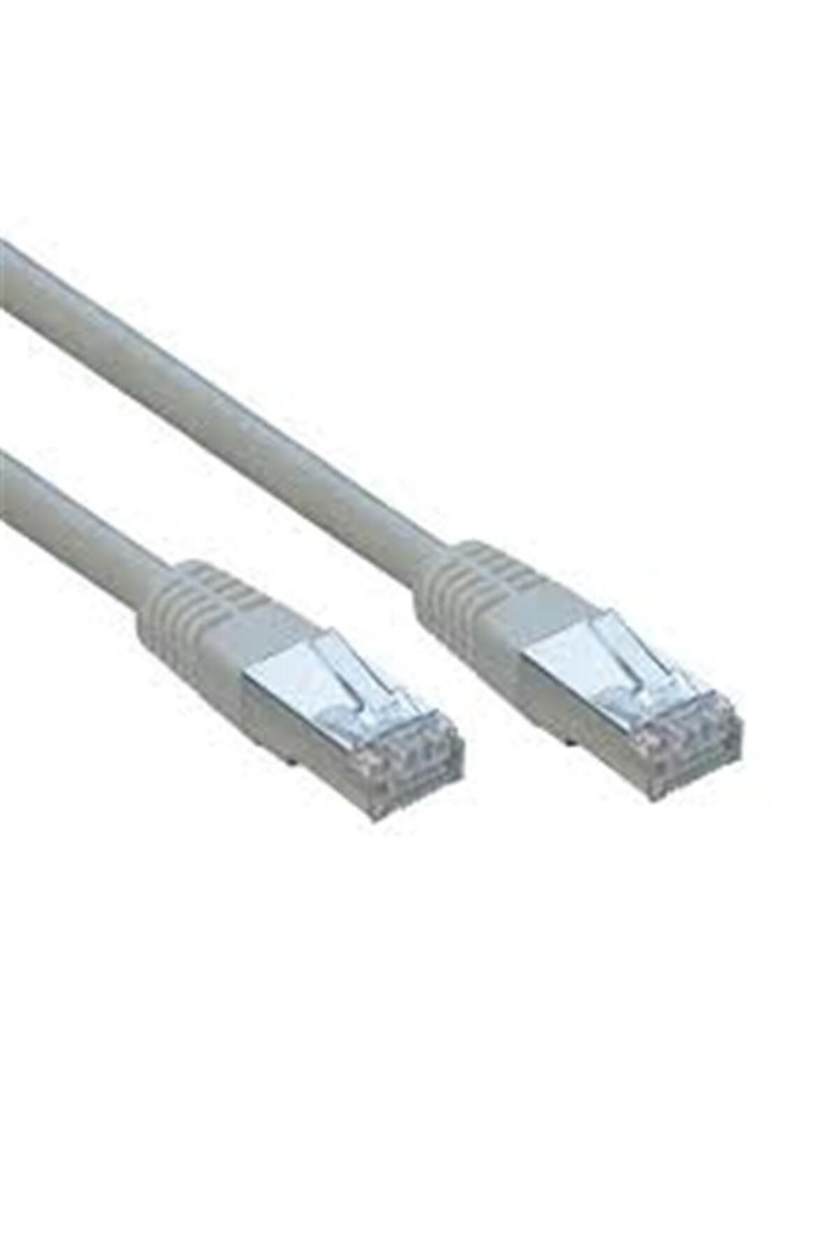 CMR CMR-FTP0100 Cat6 1mt CCA Patch Kablo S-FTP