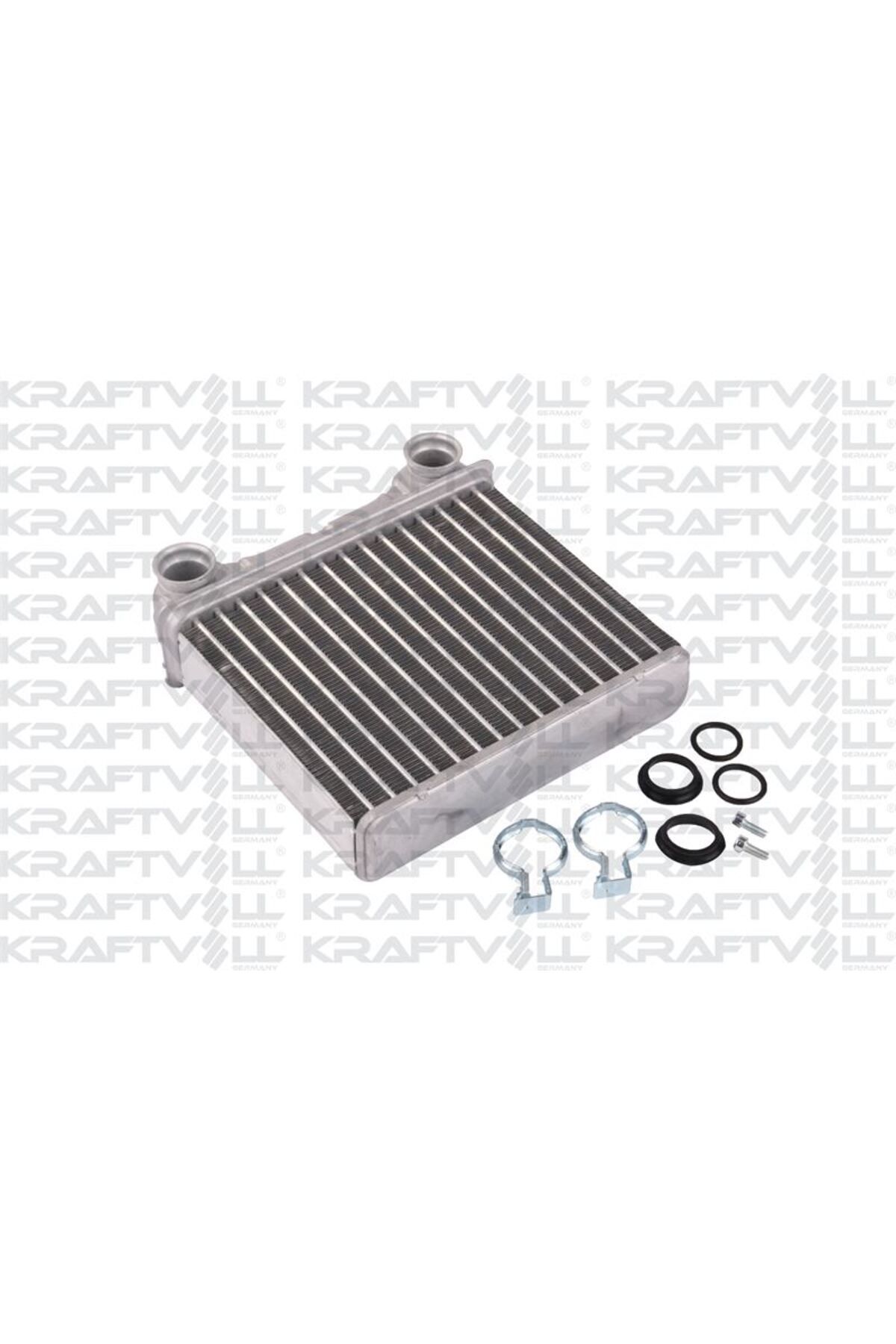 Kraftvoll KALORIFER RADYATORU X164 06>12 W164 05>11 W251 06>12