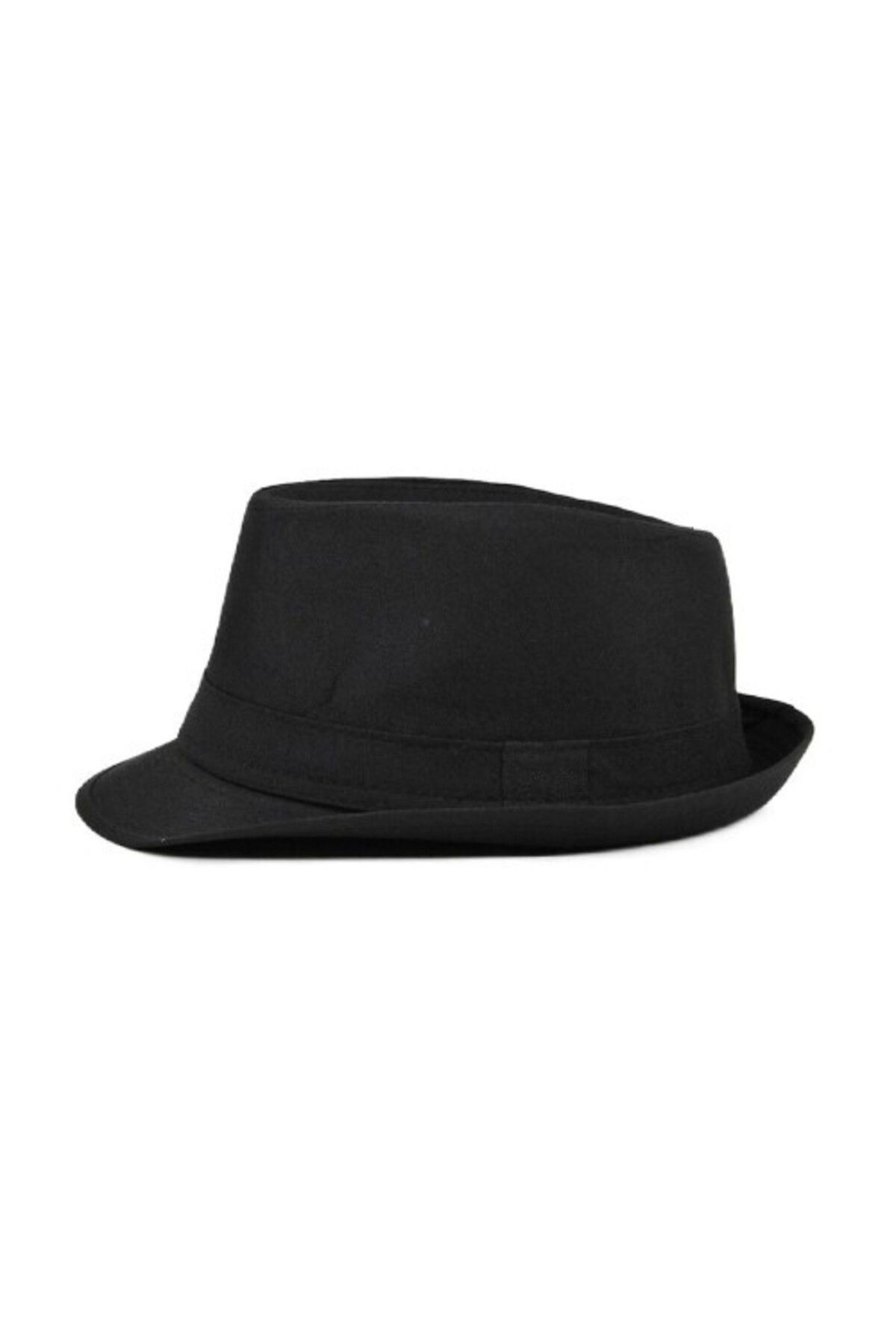Schema Shop-Michael Jackson No 54 - Children's Boy Black Fabric Sombrero Cap Performance Hat 4