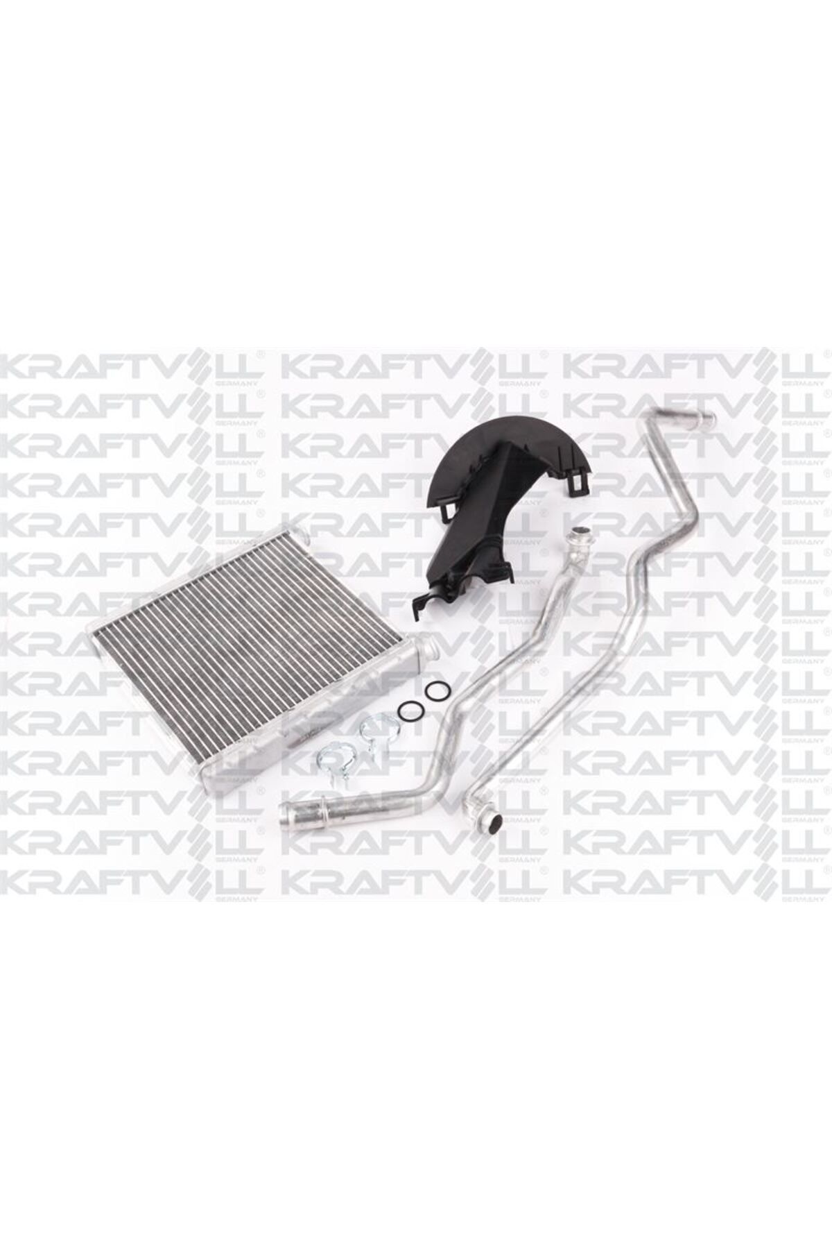 Kraftvoll KALORIFER RADYATORU BMW B37 B38 B47 F39 F40 F45 F48