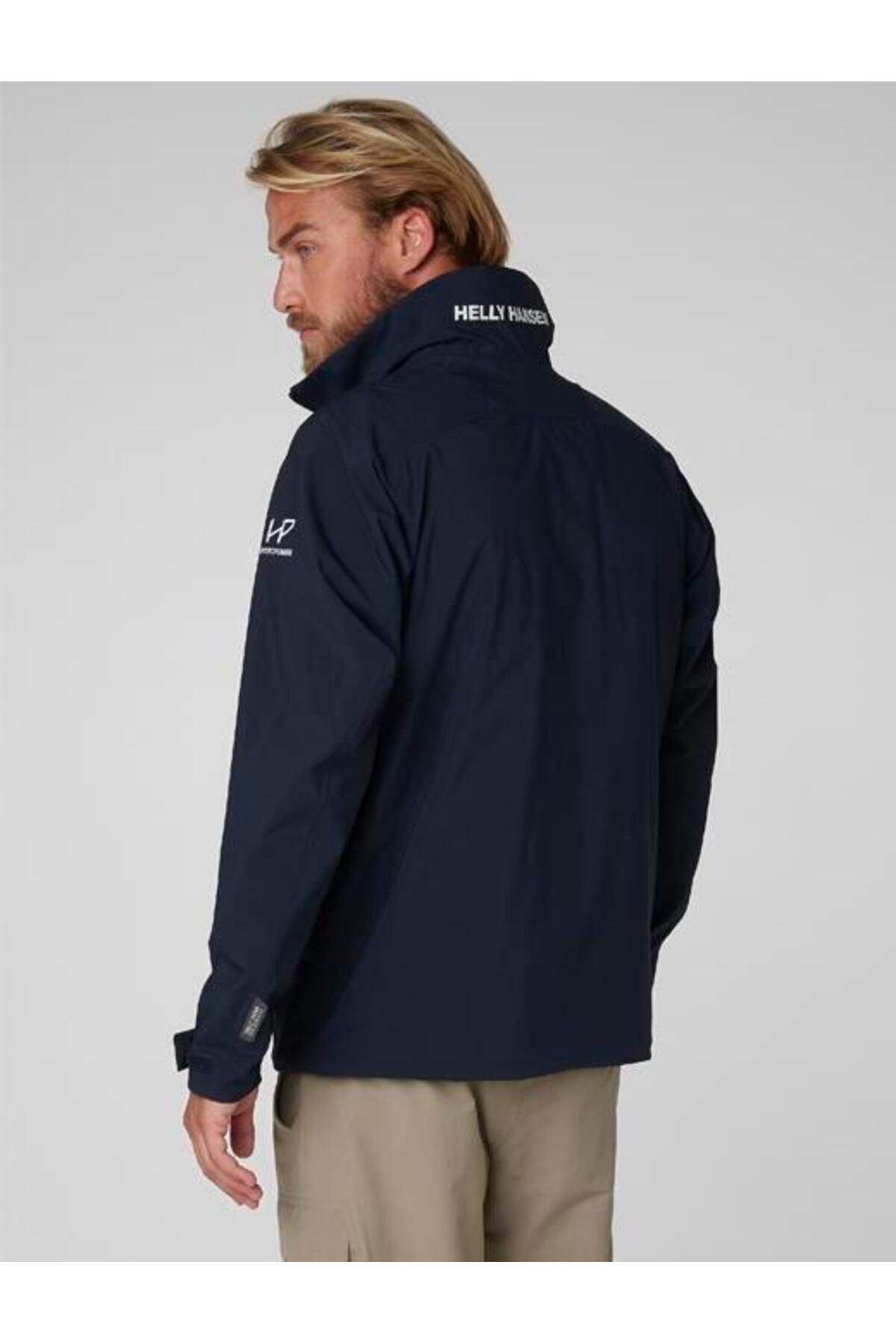 Helly Hansen-Hh Hp Racing Midlayer Jacket 3