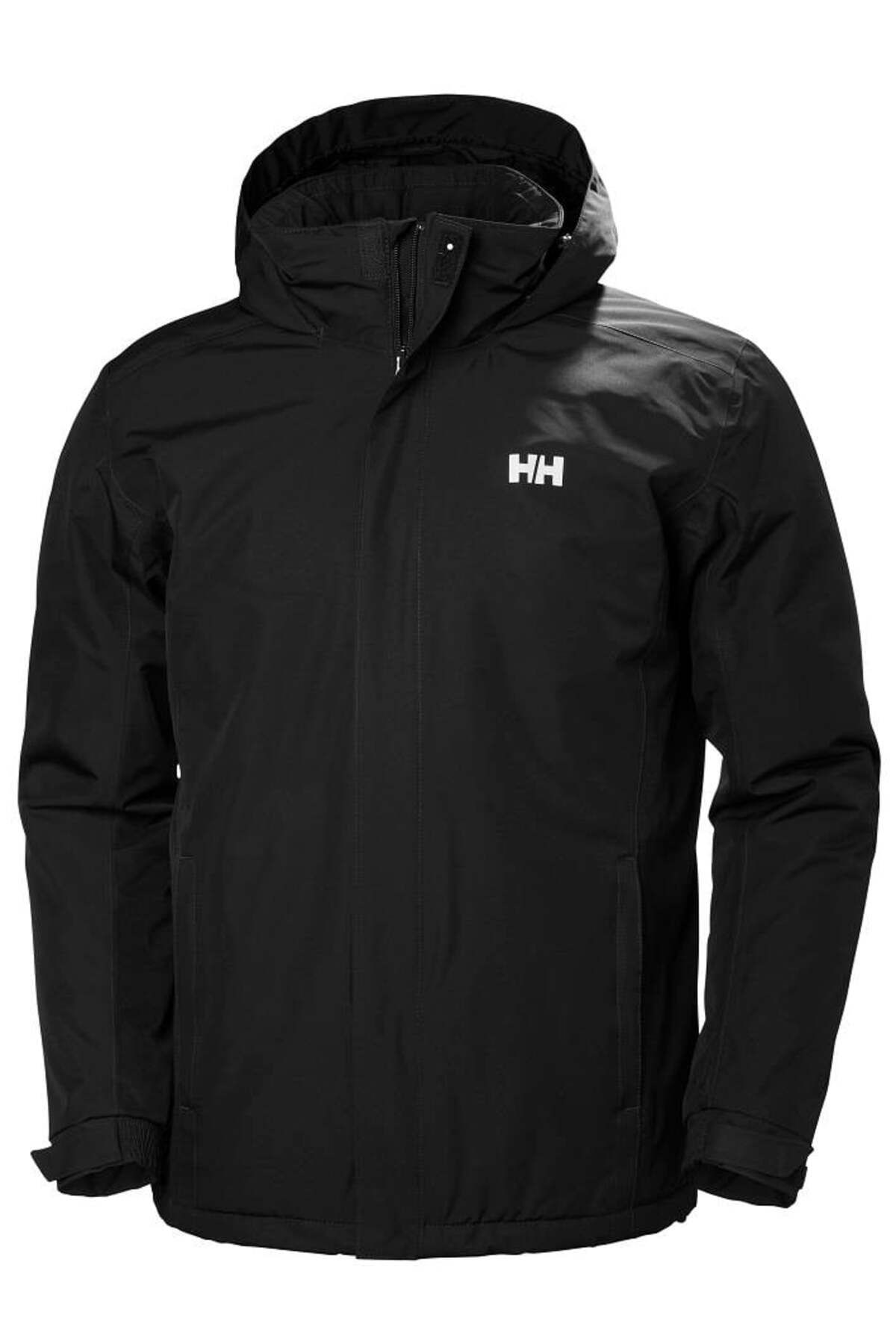 Helly Hansen-Dubliner Insulated Coat 1