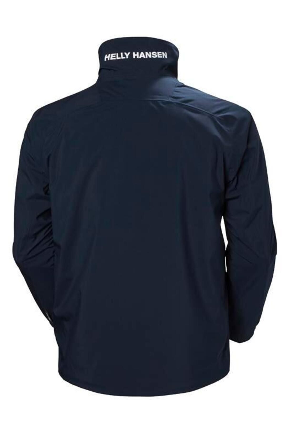 Helly Hansen-Hh Hp Racing Midlayer Jacket 4