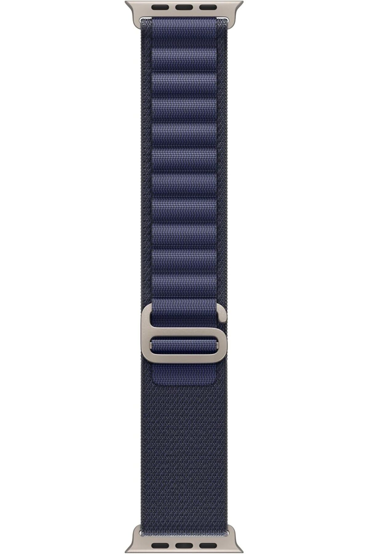 NcK Watch Band - Alpine Loop - 49 mm - Deniz - Orta Boy Uyumlu