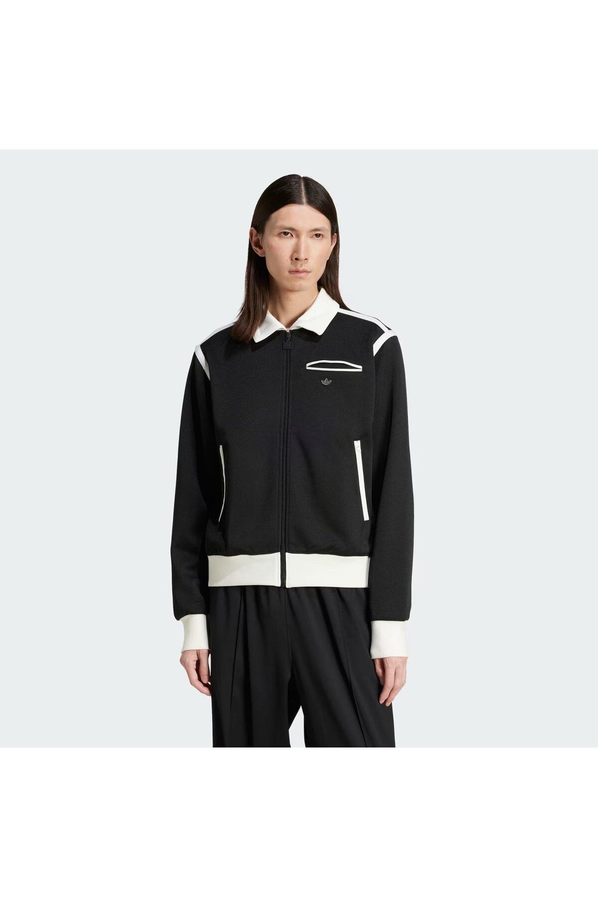 adidas Premium TT Erkek Sweatshirt