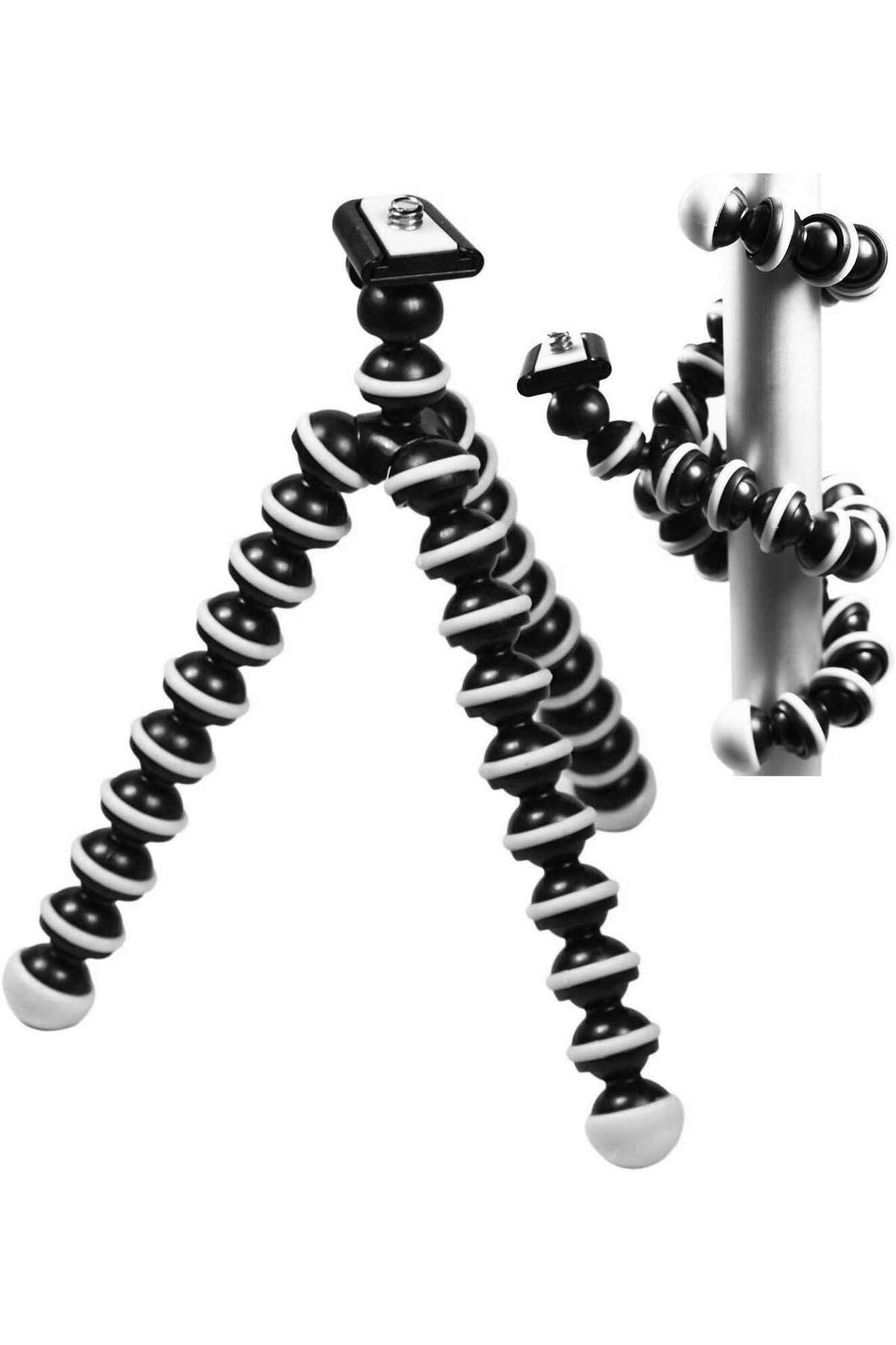 NcK Ahtapot Gorillapod Tripod Mini Boy