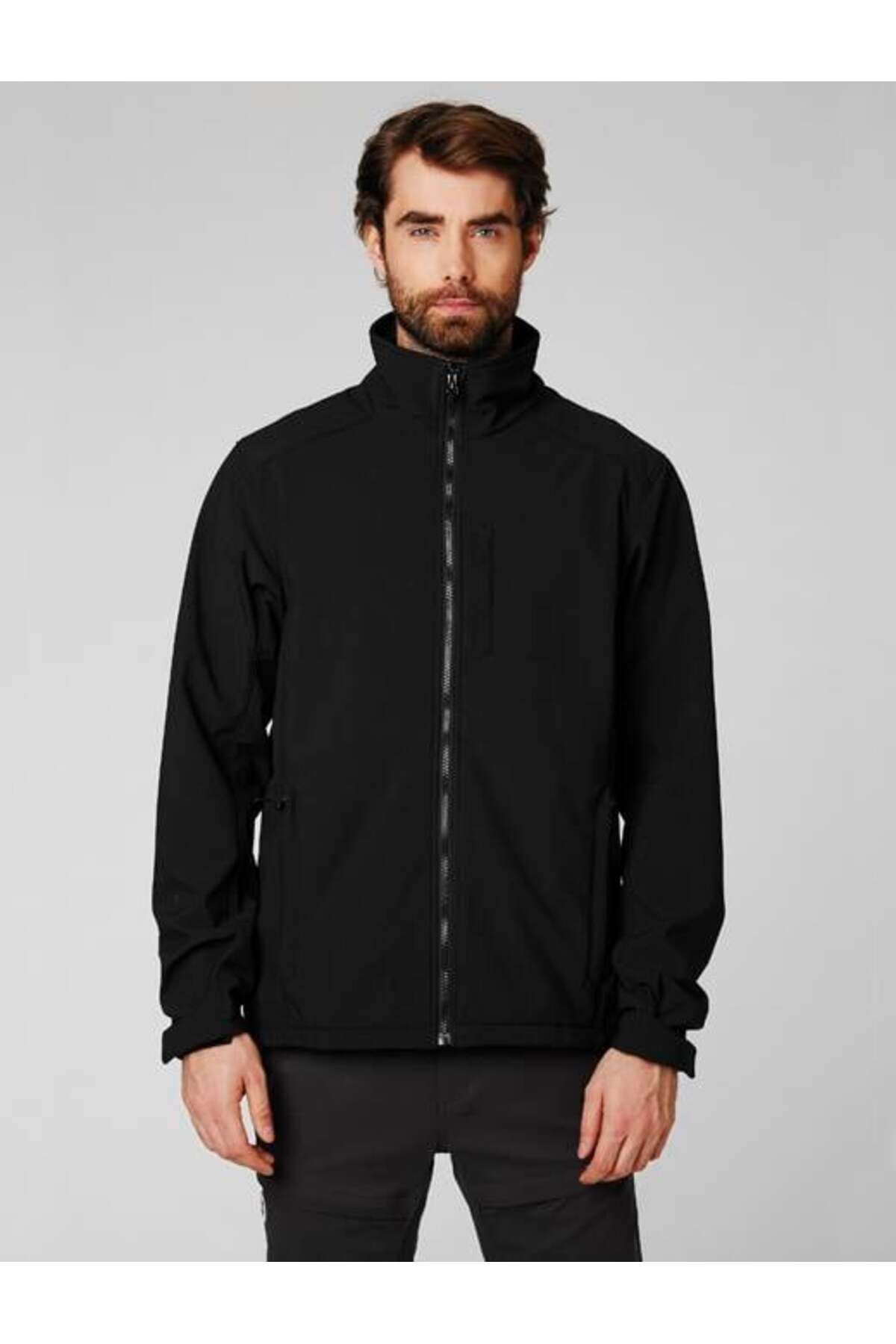 Helly Hansen-Hh Paramount Softshell Jacket 2