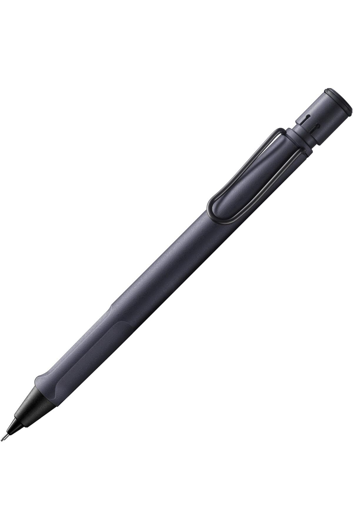 STOREMAX srhtDS SAFARI VERSATIL KALEM METAL KLIPS 0.5 STEEL BLACK Desing 266450