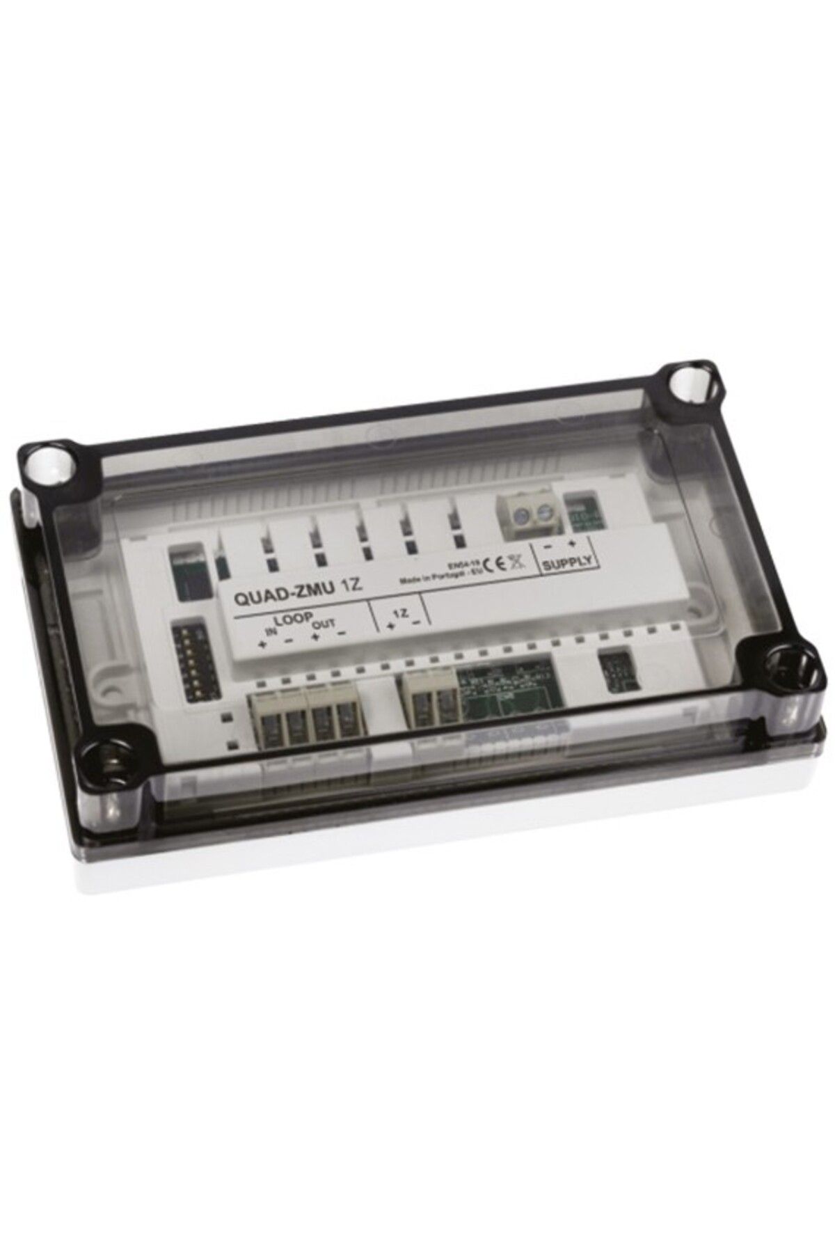 evimdeyokyok-3 I/0 Plus-3 Ch 3 Input/Output Isolated Relay Module Tdrtr 2
