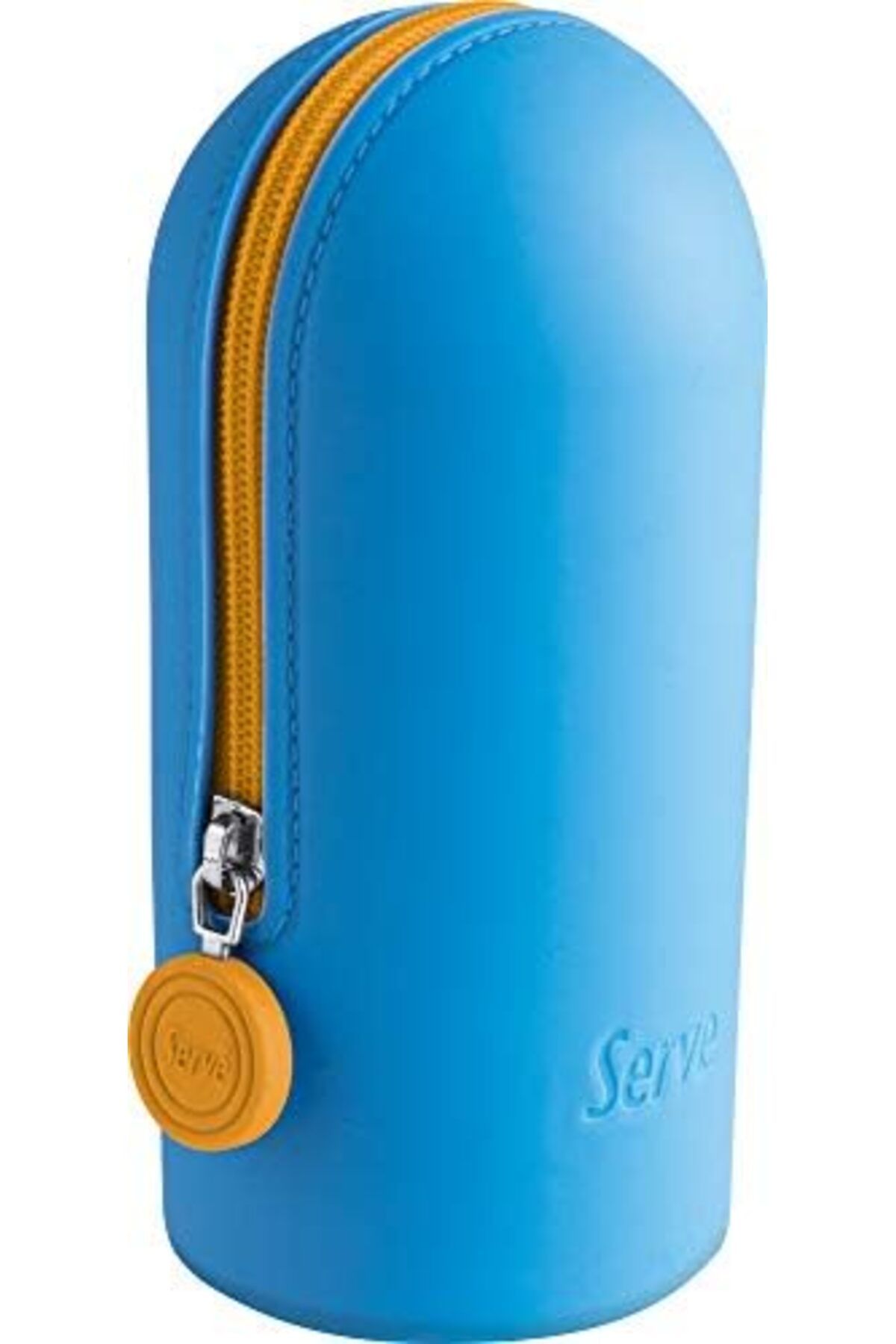 STOREMAX-Highlighter Blue Trndshop Hoop Pen Bag 3