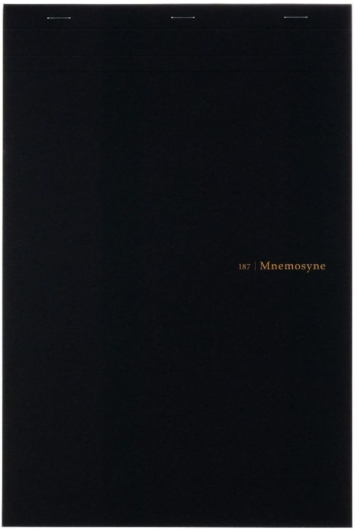 STOREMAX MU-ARTSHOP 1 Ciltli Yönetici Defter (N187A), 11,7 inç x 8,27 inç (kare) tnca 871301