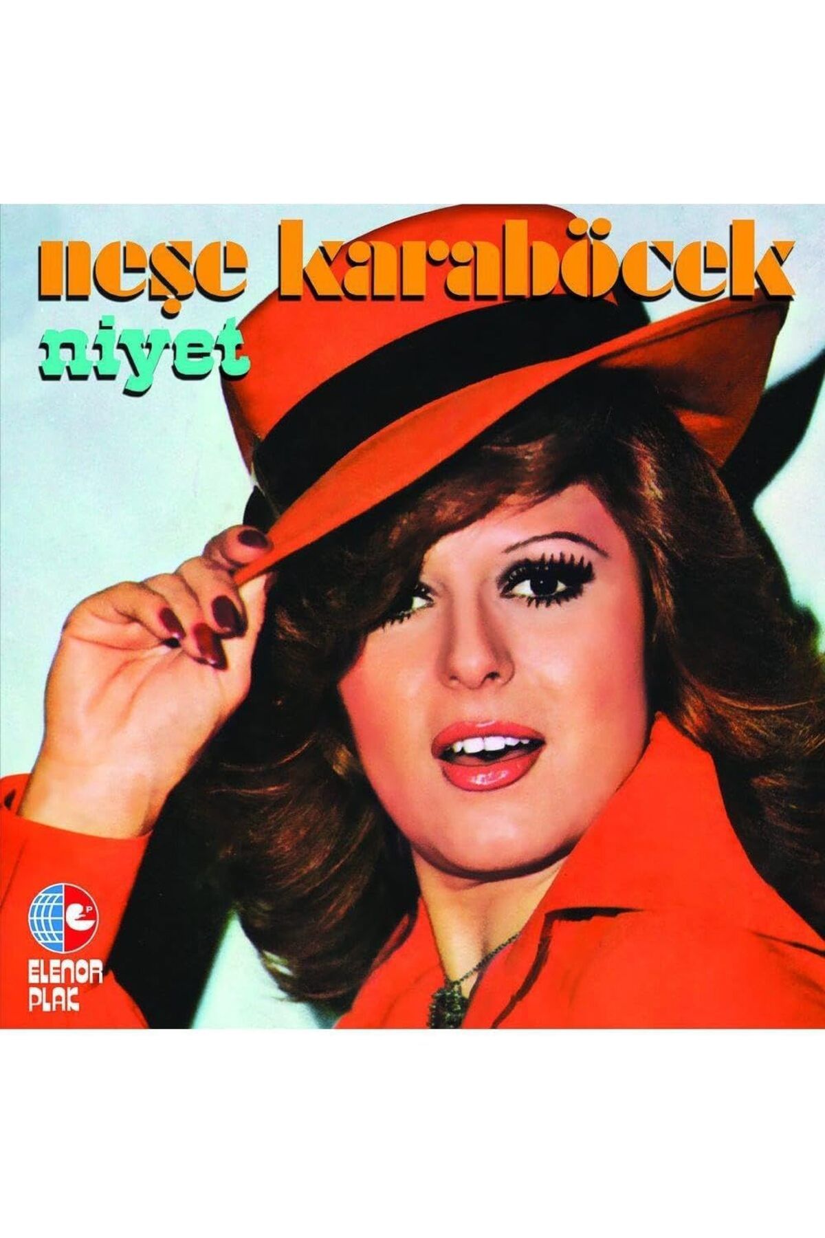 NcK Neşe Karaböcek – Niyet