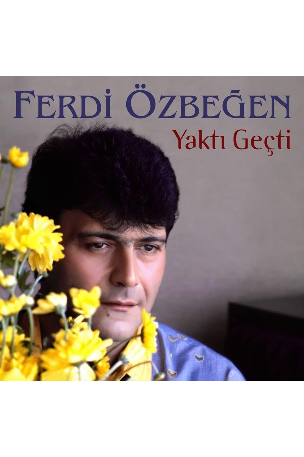 NcK Ozbegen (Yaktı Geçti 8691507003018)