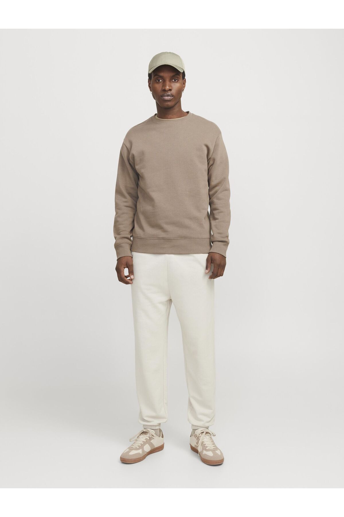Jack & Jones-Jogginghose mit geradem Bein 5