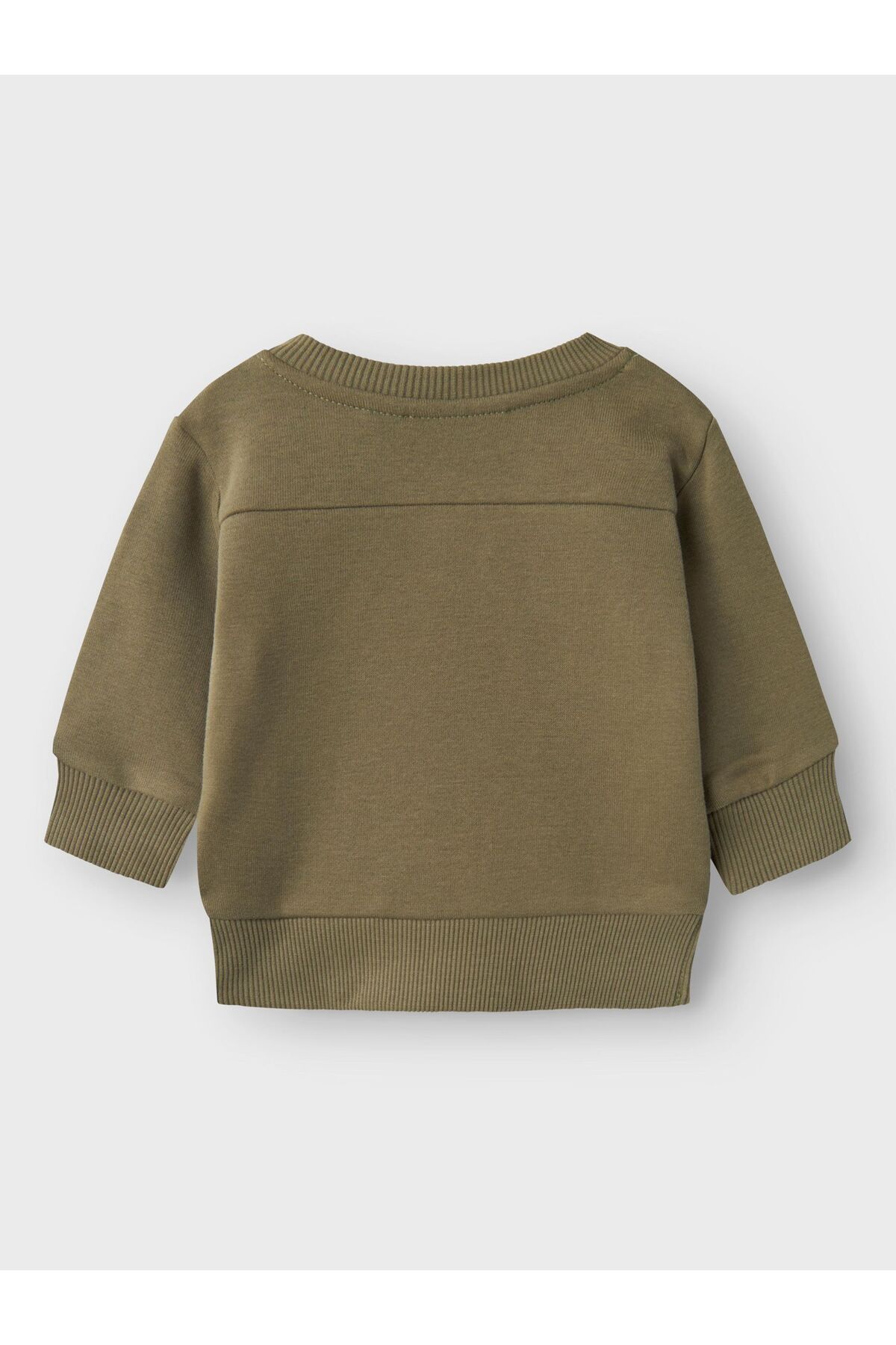 Lil' Atelier Baby-Sweatshirt Regular Fit 3