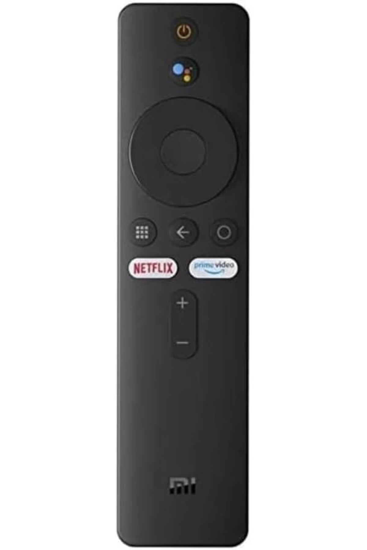 NcK Mi Box S 4k Tv Stick Uyumlu Netflix Prime Video Tuşlu Kumanda