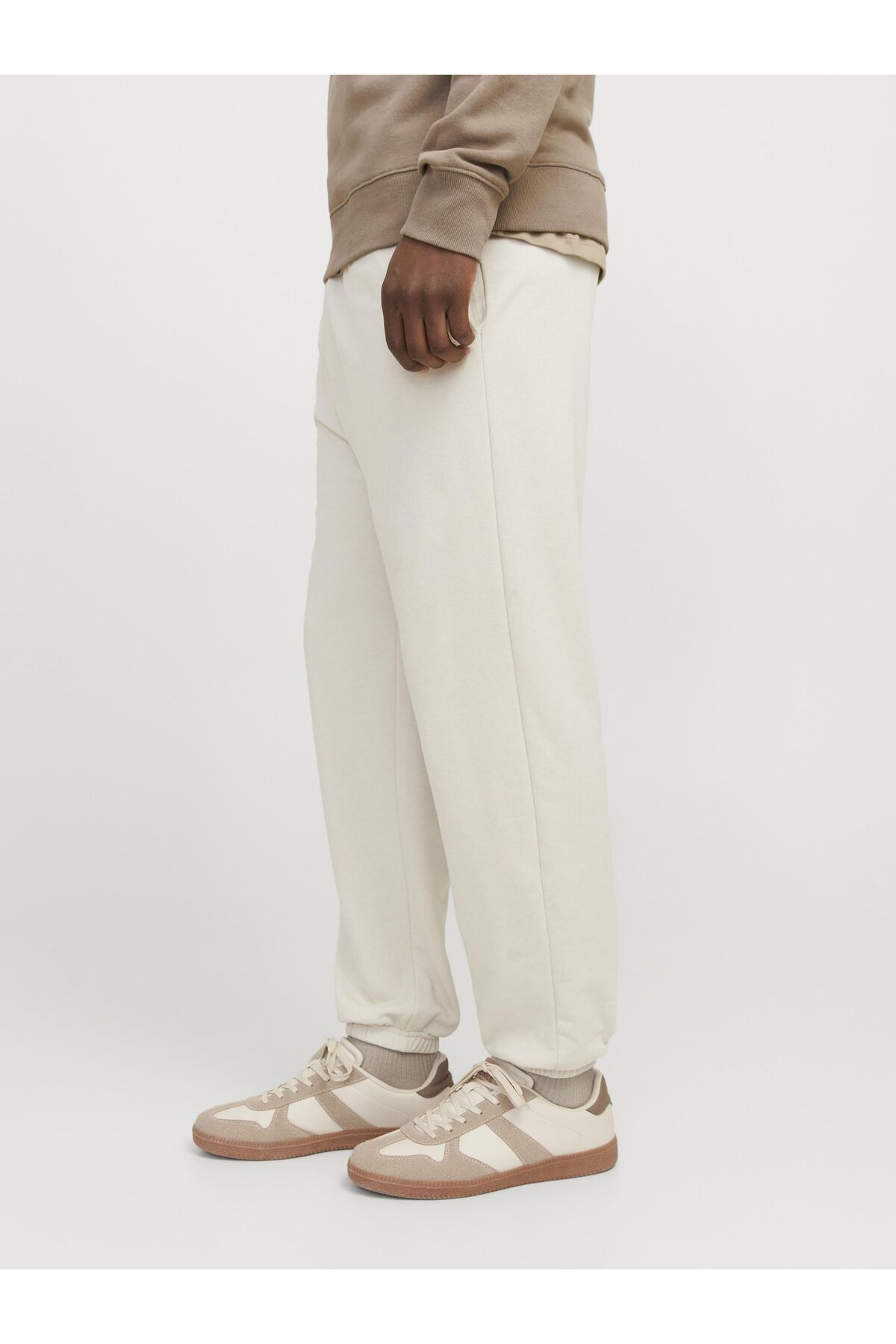Jack & Jones-Jogginghose mit geradem Bein 6