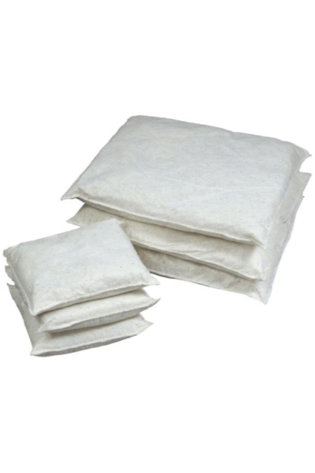 evimdeyokyok Yağ ve Petrol Emici Yastık 23cmx23cm 20adet TdrTR