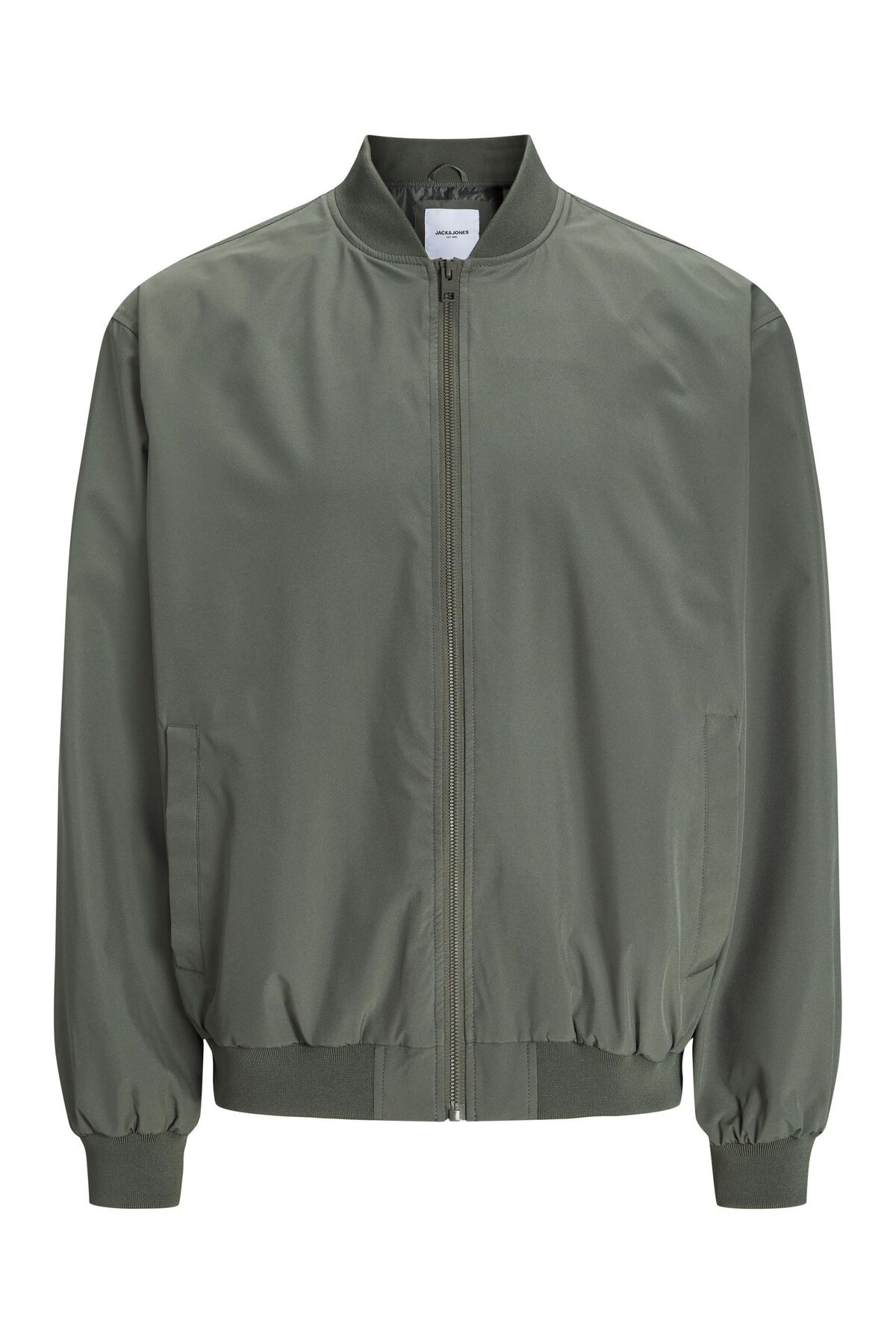 کت مردانه راسته آستین بلند | جک اند جونز Jack & Jones 12268608 - تصویر 2