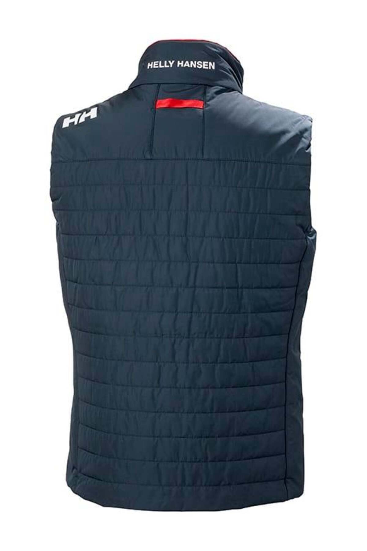 جلیقه مردانه راسته بدون آستین | هلی هانسن Helly Hansen HHA.30377 HHA.597 - تصویر 4