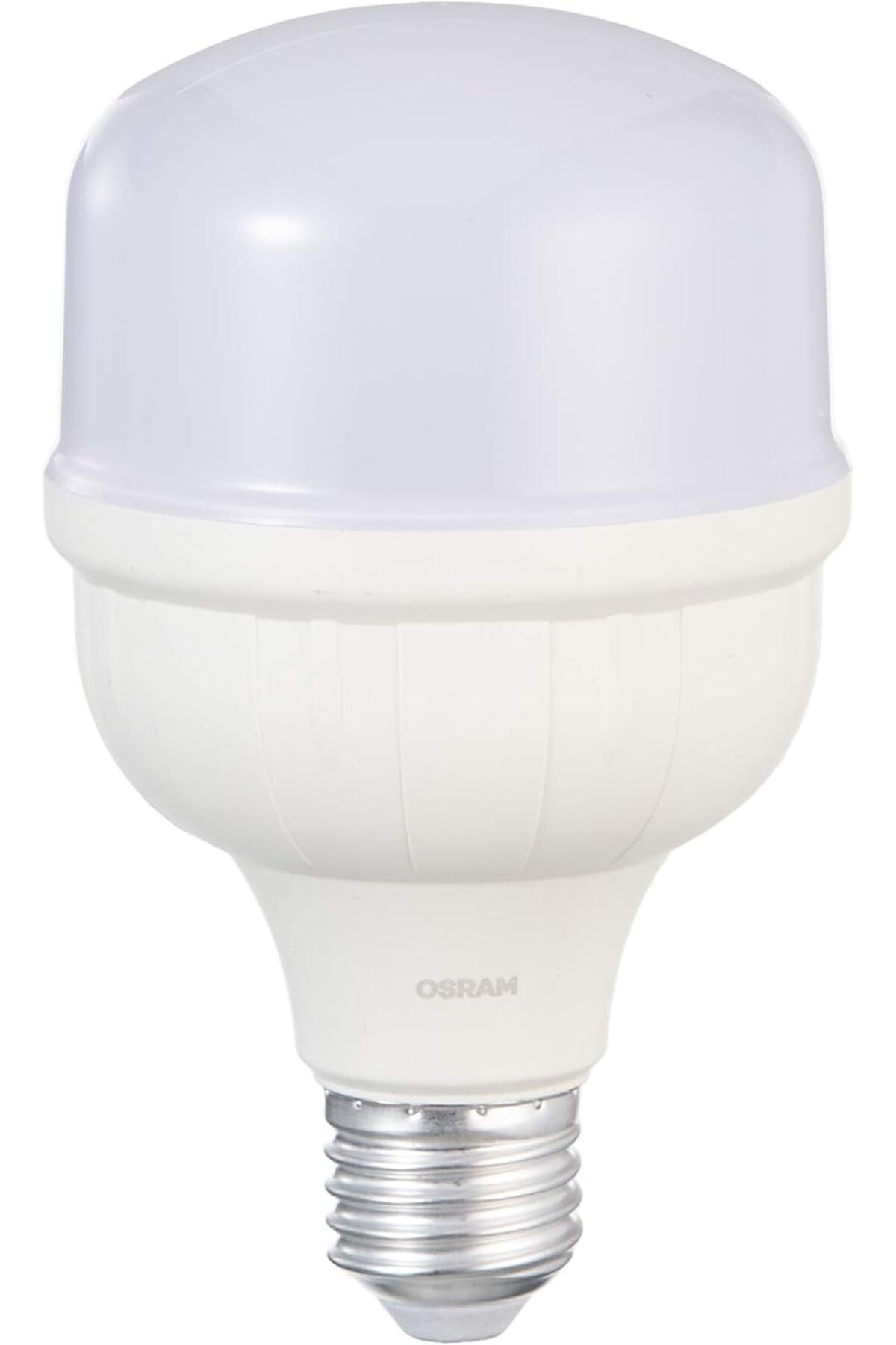 NcK Led Jumbo E27 18W/1600Lm Sarı Işık