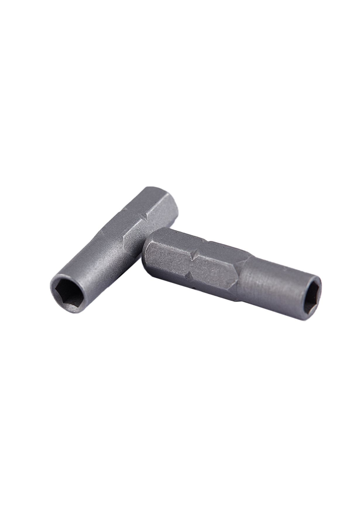 Choice-1pc Electric Screwdriver Bit Hex 1/4" 6.35mm Hex Shank To 4mm Socket Driver Bit Adapter For Preci... 6
