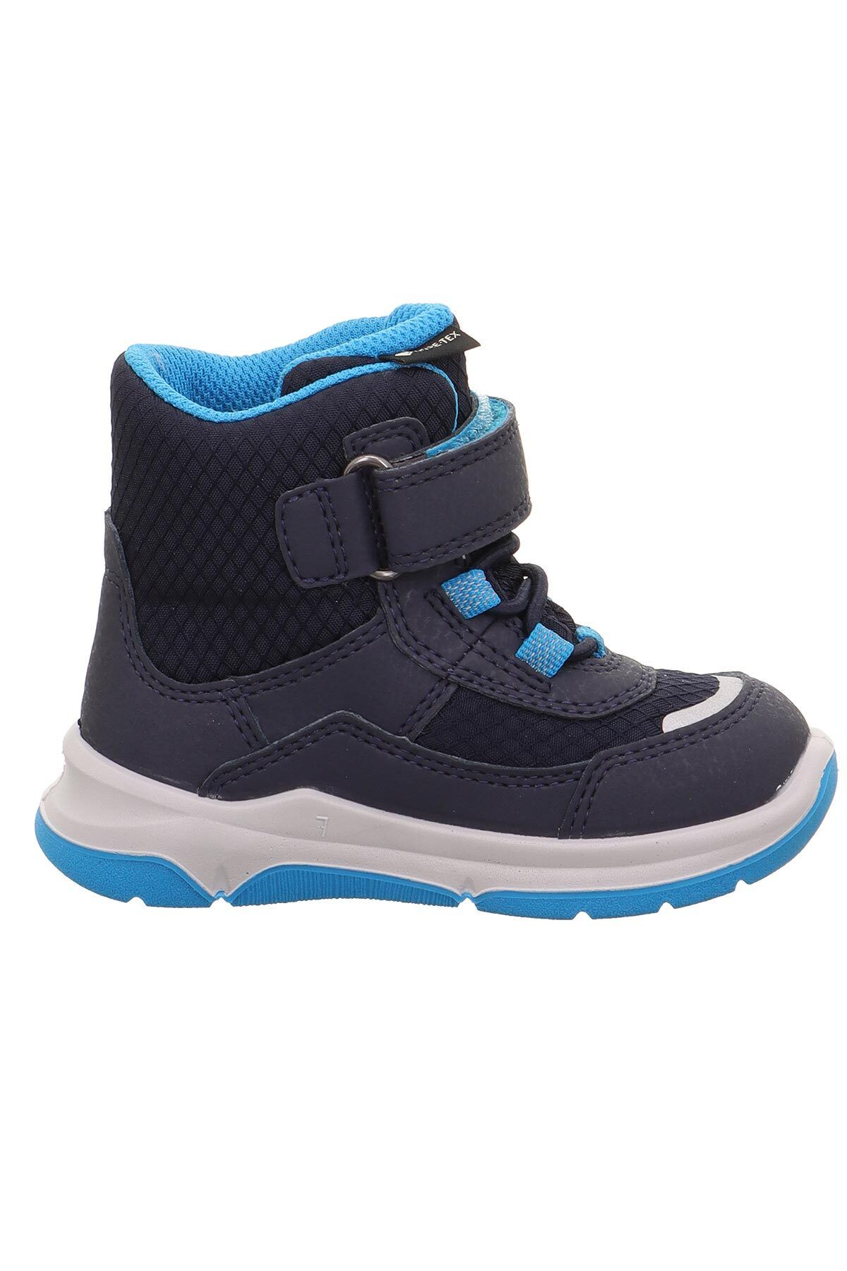 Superfit-Cizme impermeabile pentru copii Cooper Gore-Tex - 1- 006408 -8000 4