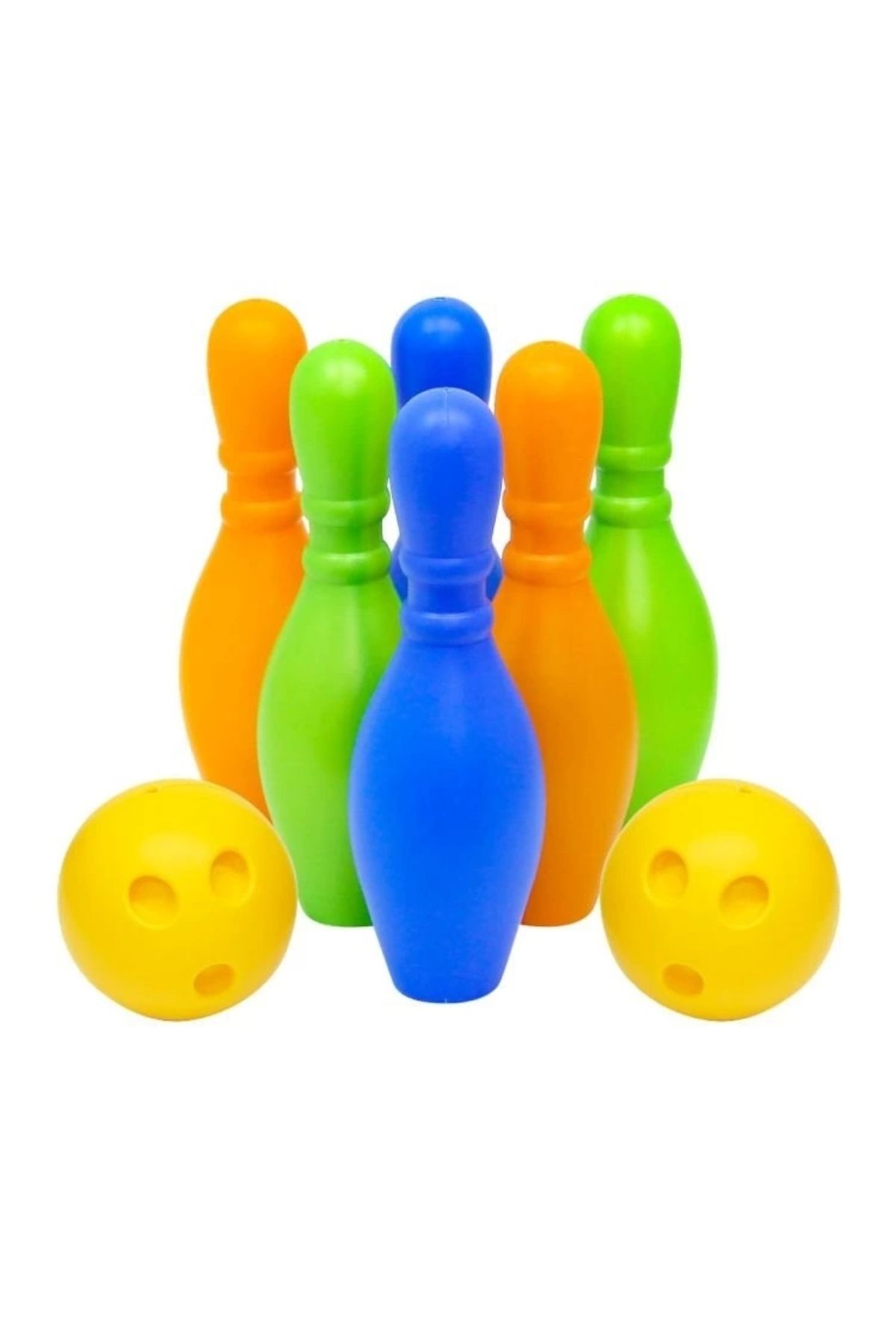 Finetoo Çocuk Bowling Seti
