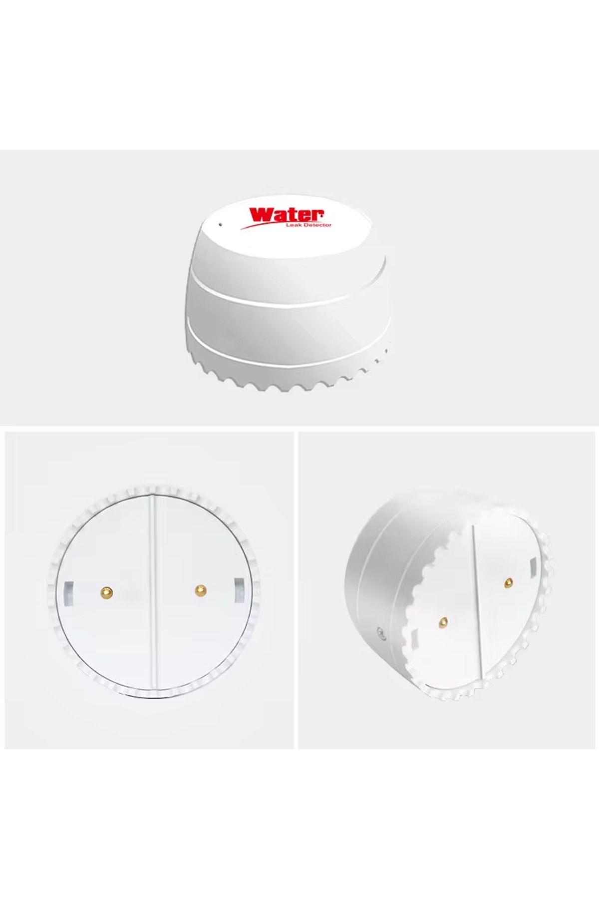 Choice-Tuya Wifi Water Leak Detector Flood Sensor Smart Life App Remote Monitoring Flood Alert Overflow ... 5