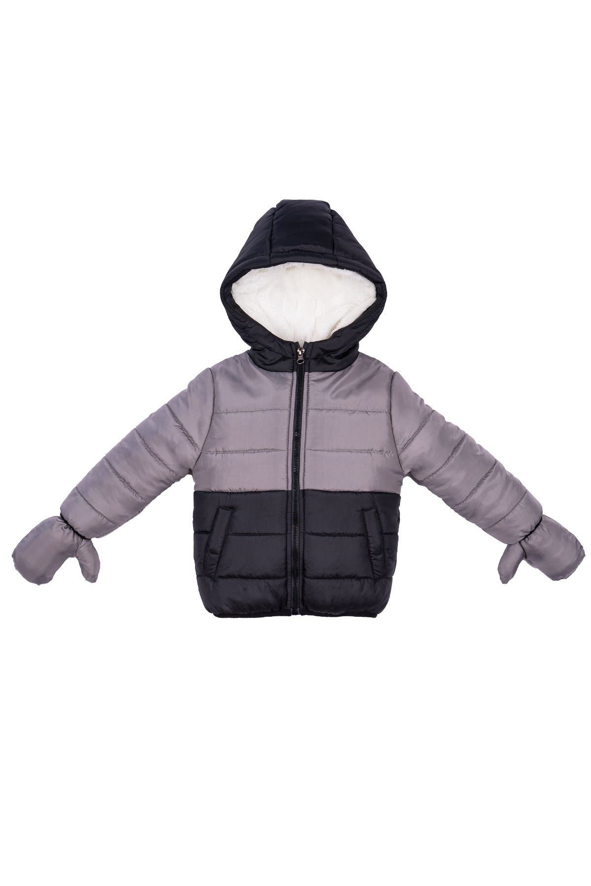 Miny Center Palton Pentru Băiat Masculin - 4–5 years