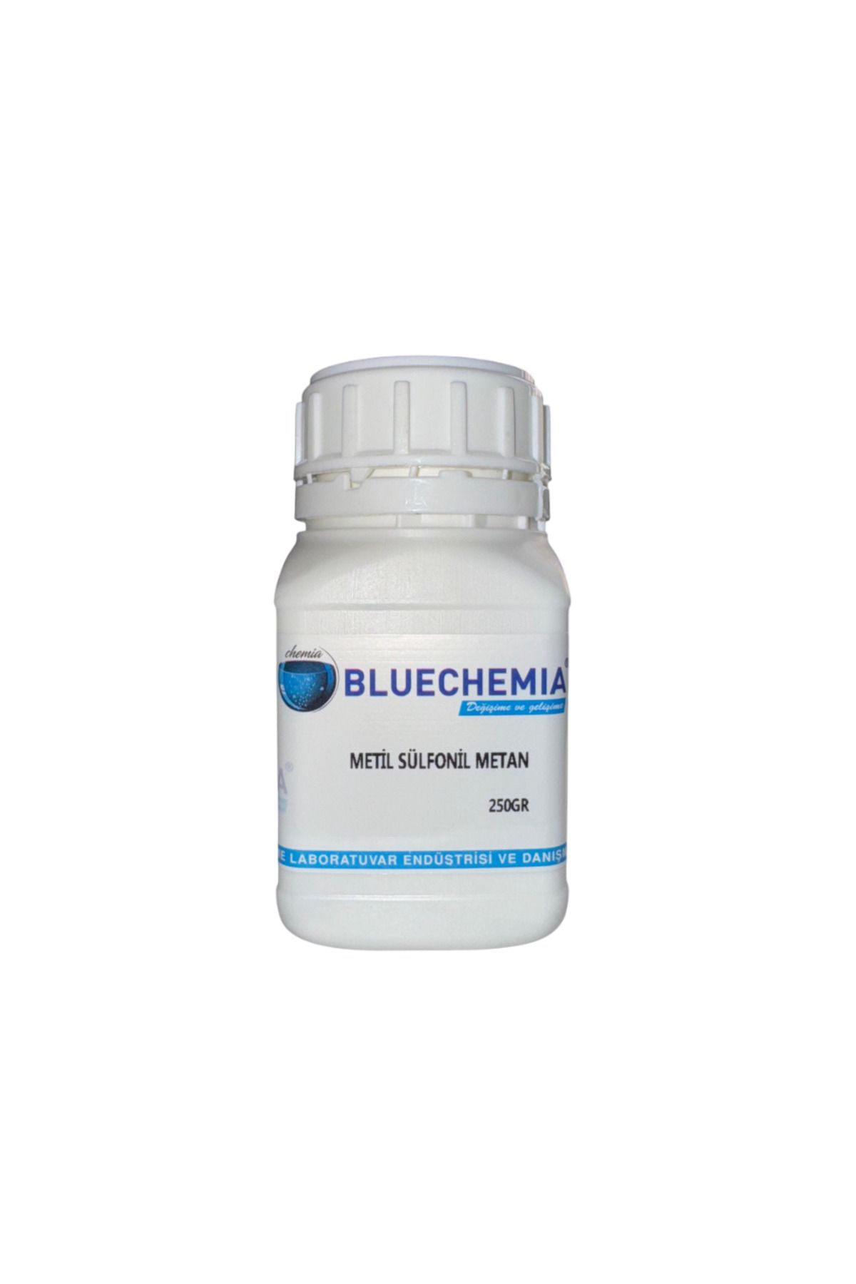 Blue Chemia Metil Sülfonil Metan MSM 250 GR