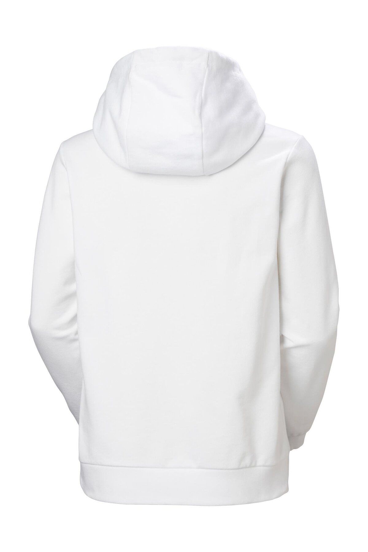 Helly Hansen-Суитшърт с качулка W Hh Logo 2.0 4