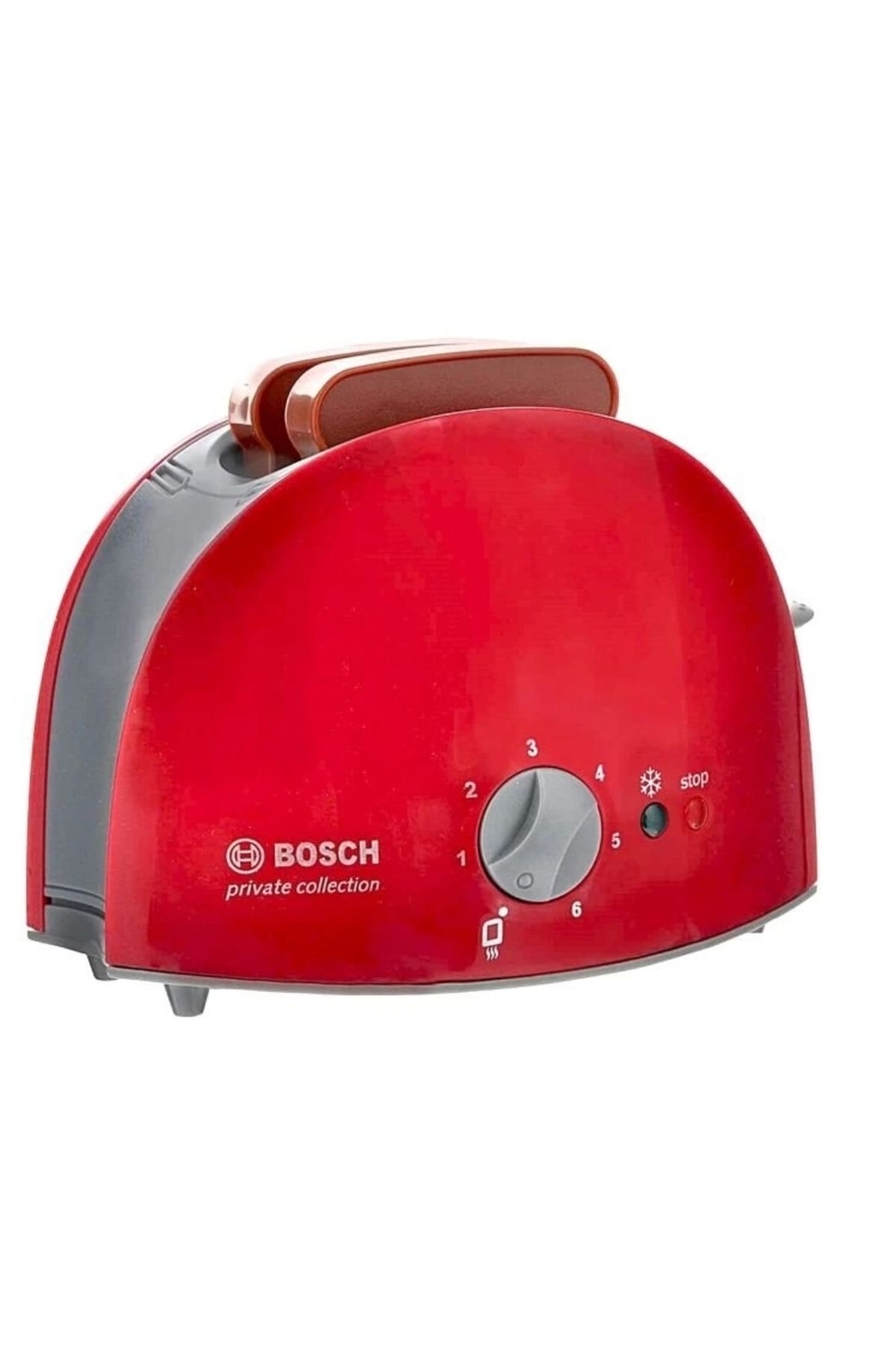 Finetoo Çocuk Bosch Oyuncak Ekmek Kızartma Makinesi