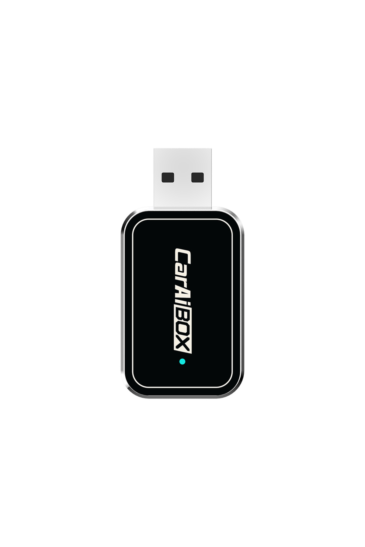 Choice-C10 Wireless 2 in1 CarPlay Adapter for Apple iPhone Android Wired to Wireless Carplay AI Box USB Typ 1