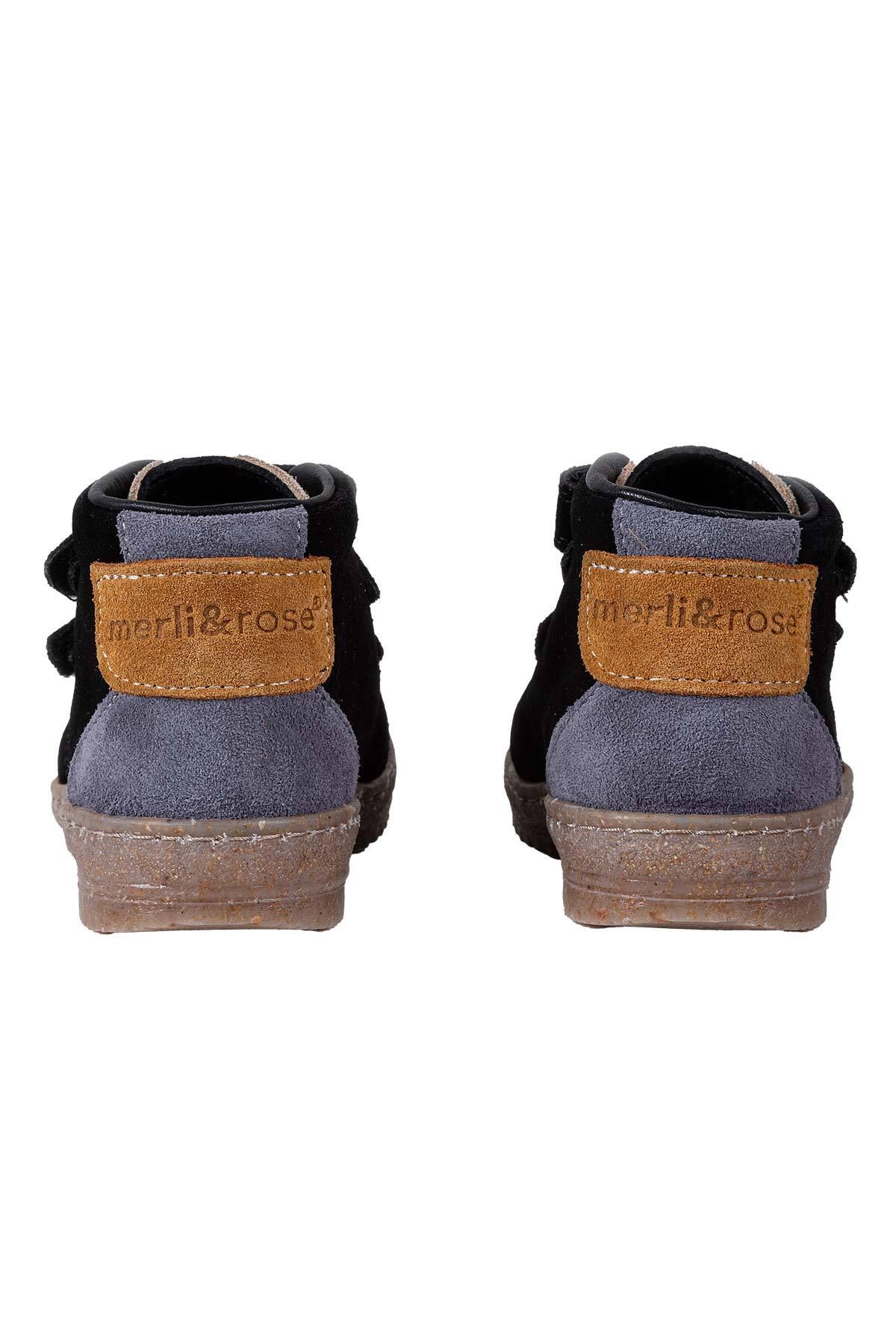 Merli&Rose-First Step Shoes 6