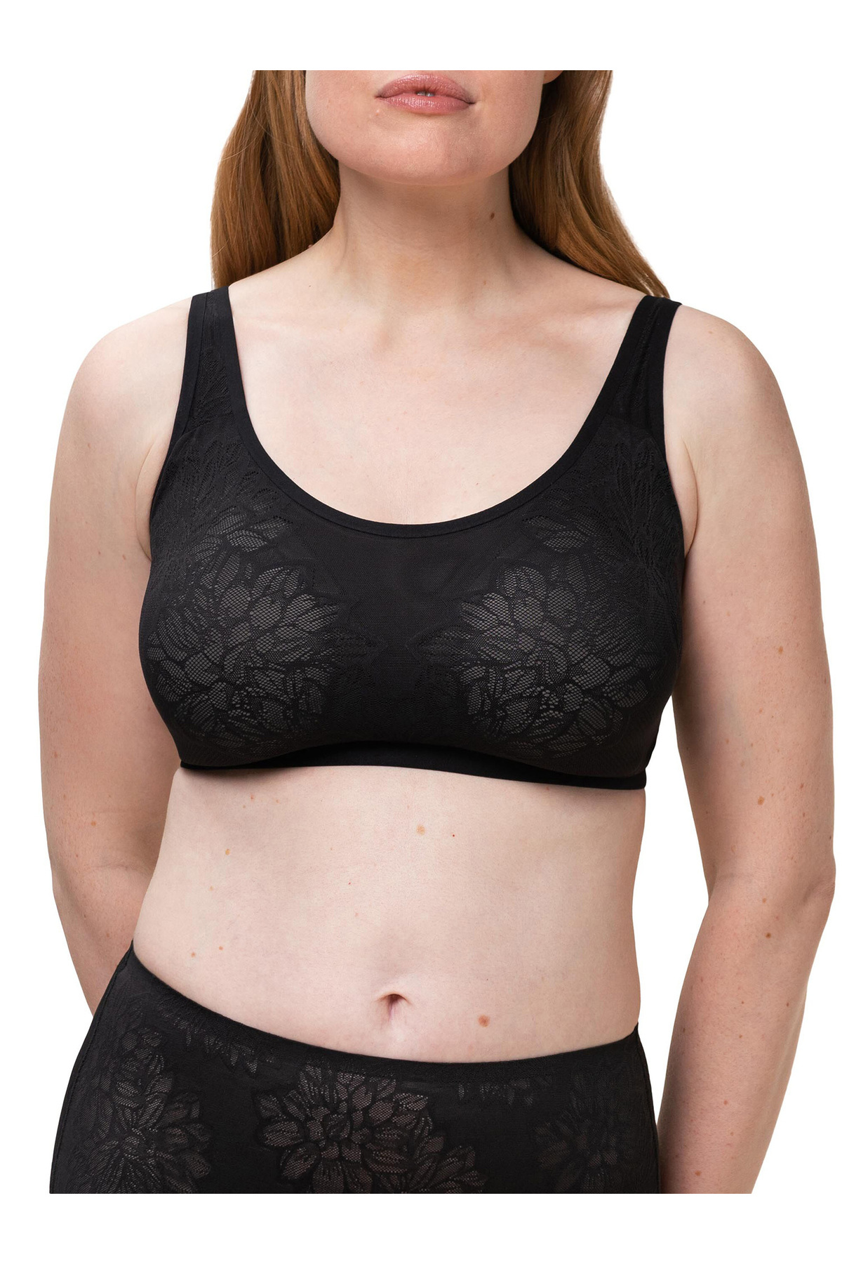 Triumph-Soft-BH Fit Smart 3