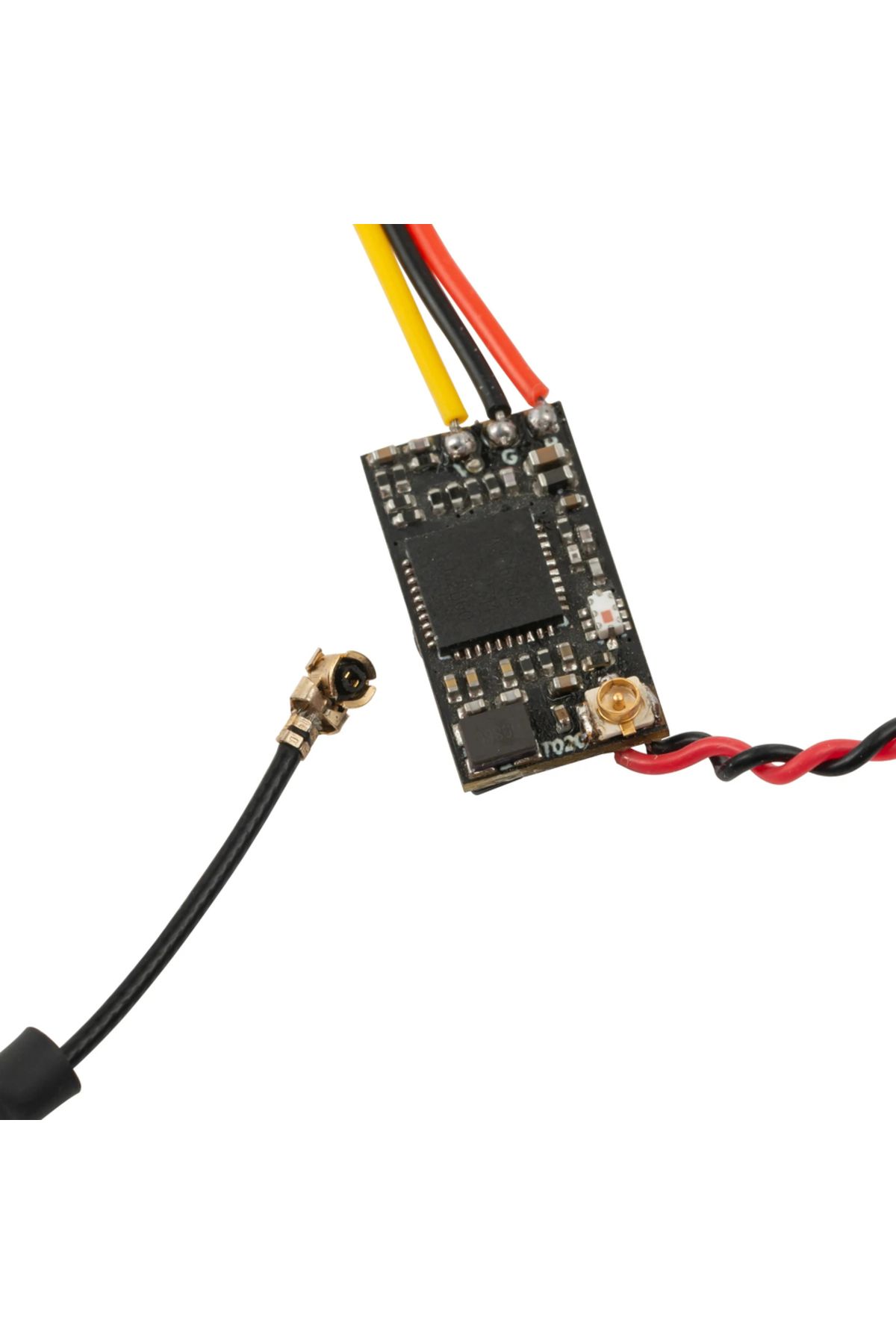 Choice-Rc Micro Camera Fpv Aio 5.8g 25mw 40ch 800tvl Transmitter Lst-s4 Fpv Camera With Osd Parts For R... 4