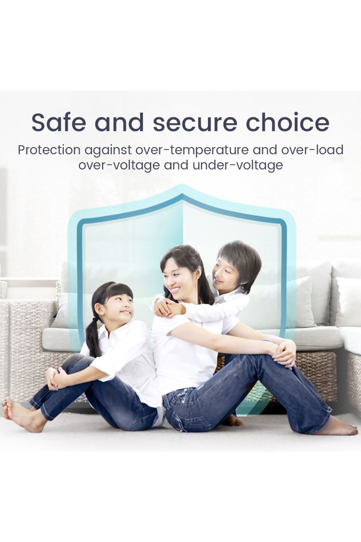 TONGOU-TUYA Smart WiFi MCB Circuit Breaker with Power Metering and Wireless Control (1-63A) for Overcurr... 2