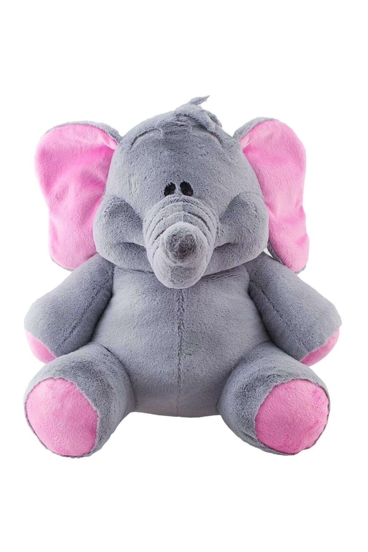 Finetoo Çocuk Peluş Bombo Fil 38 cm.