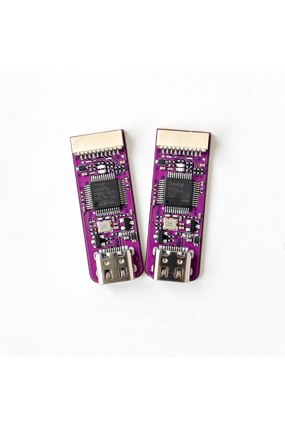 Choice-Stlink-stm32 Weact Mini Debugger Daplink Stlink V2.1 Swd Swo Usb To Uart Module 7