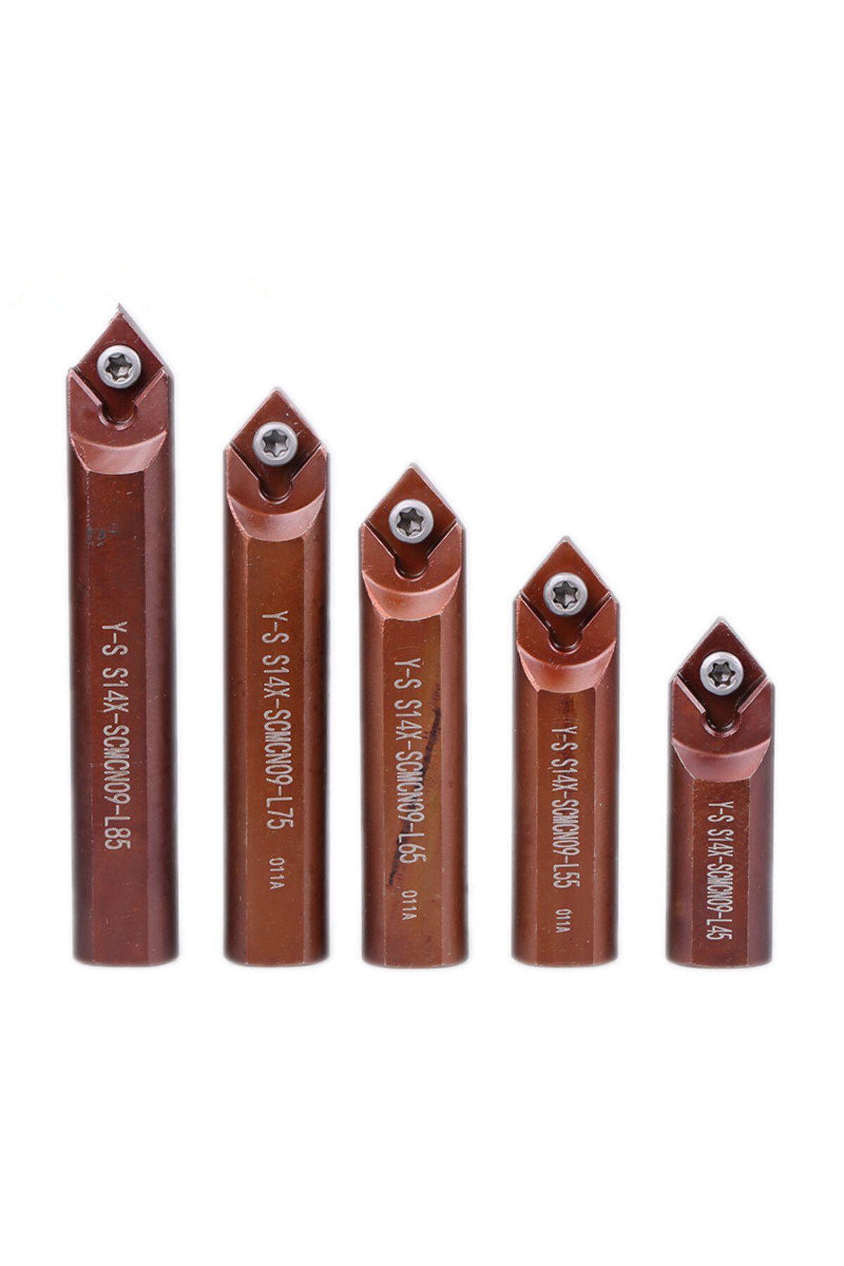Choice-S12-scacl09-l75 Not Inserted 1pcs S10x S12 S14x Scmcn06 Scacr06 Scacl Scmcn09 Scbcr09 Scbcl09 L45 L5 3