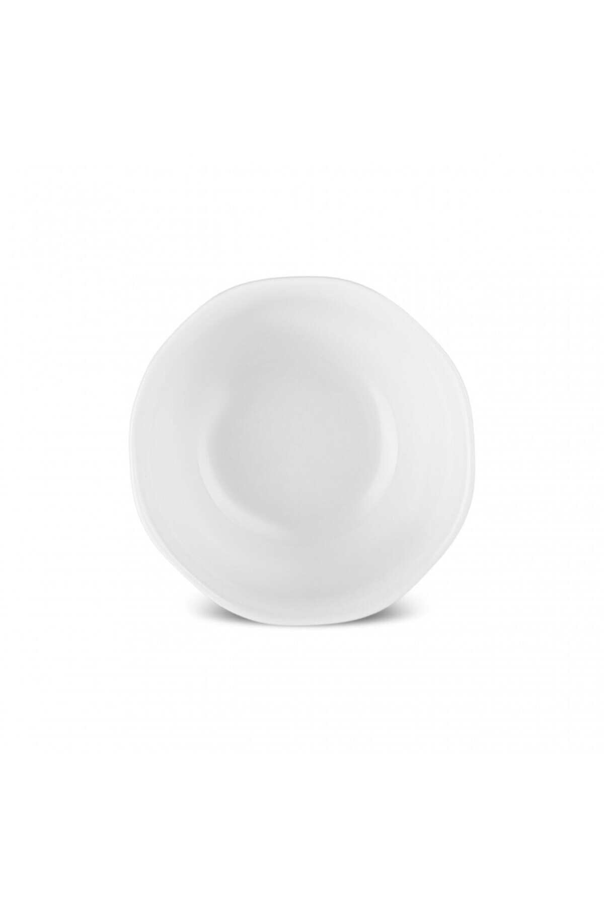 Karaca-Scalloped 18-teiliges Tafelservice für 6 Personen 6