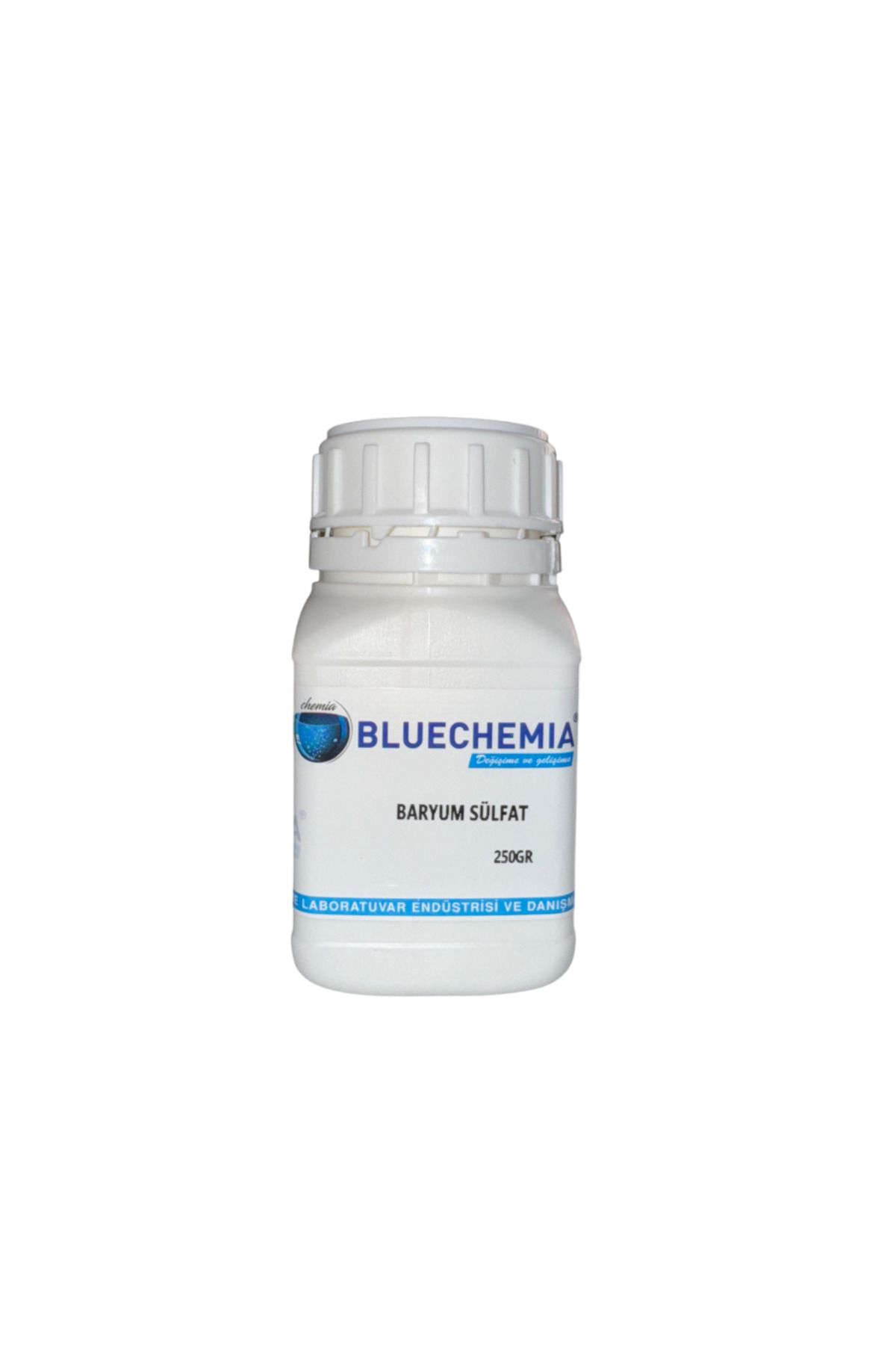 Blue Chemia Baryum Sülfat 250 GR