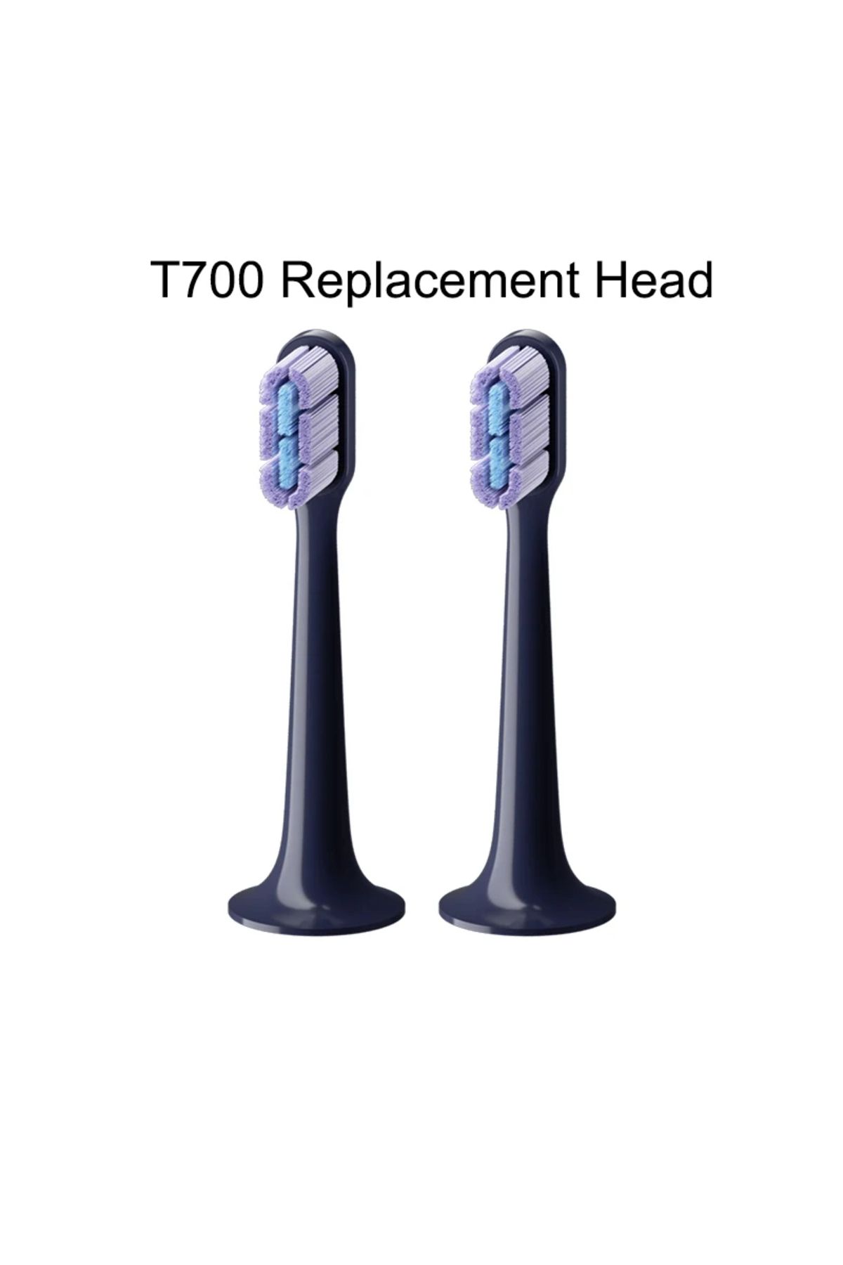 Choice-T700head Xiaomi Mijia T700 Sonic Electric Toothbrush Teeth Whitening Ultrasonic Vibration Oral Clean 1